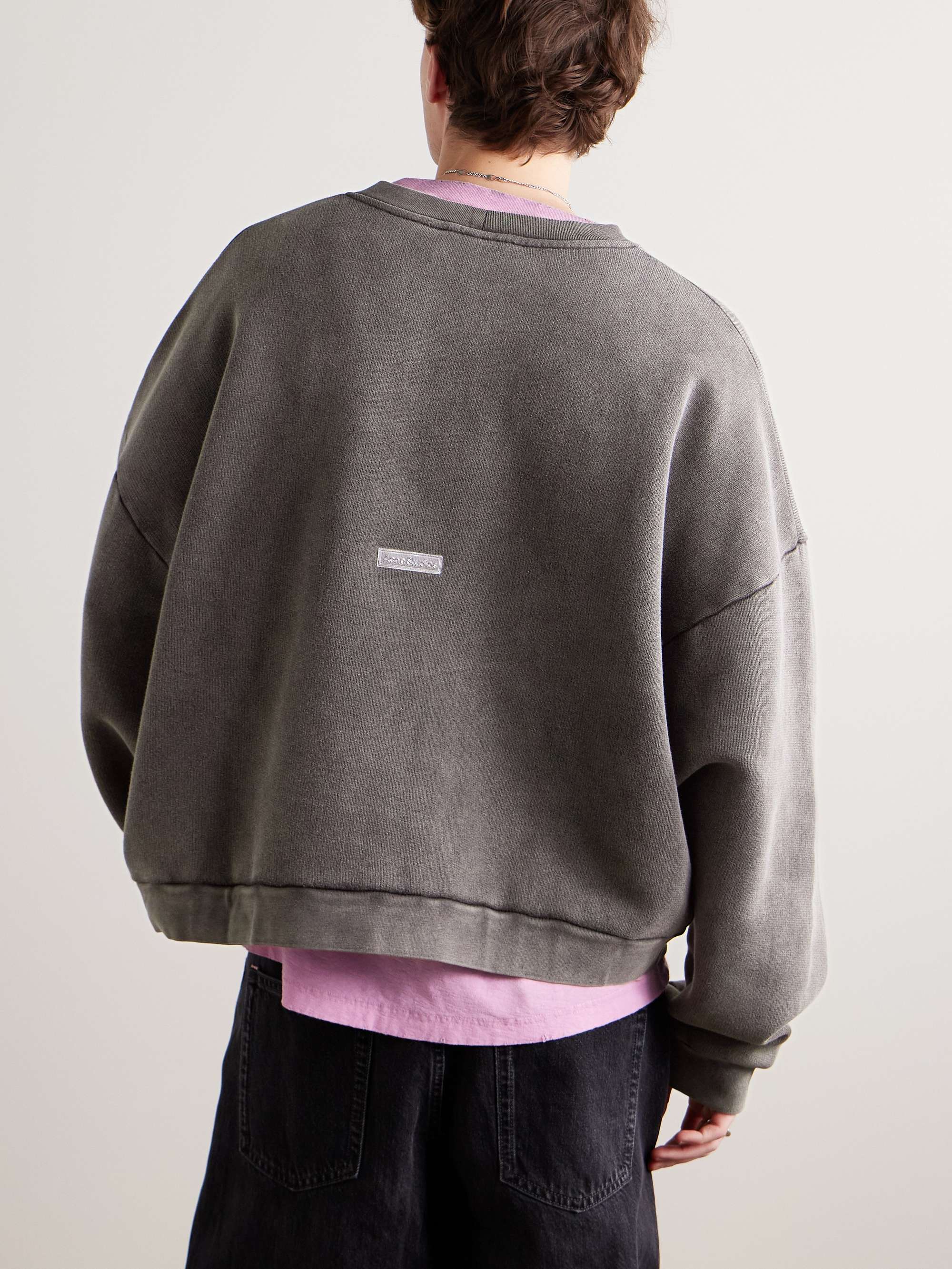ACNE STUDIOS 