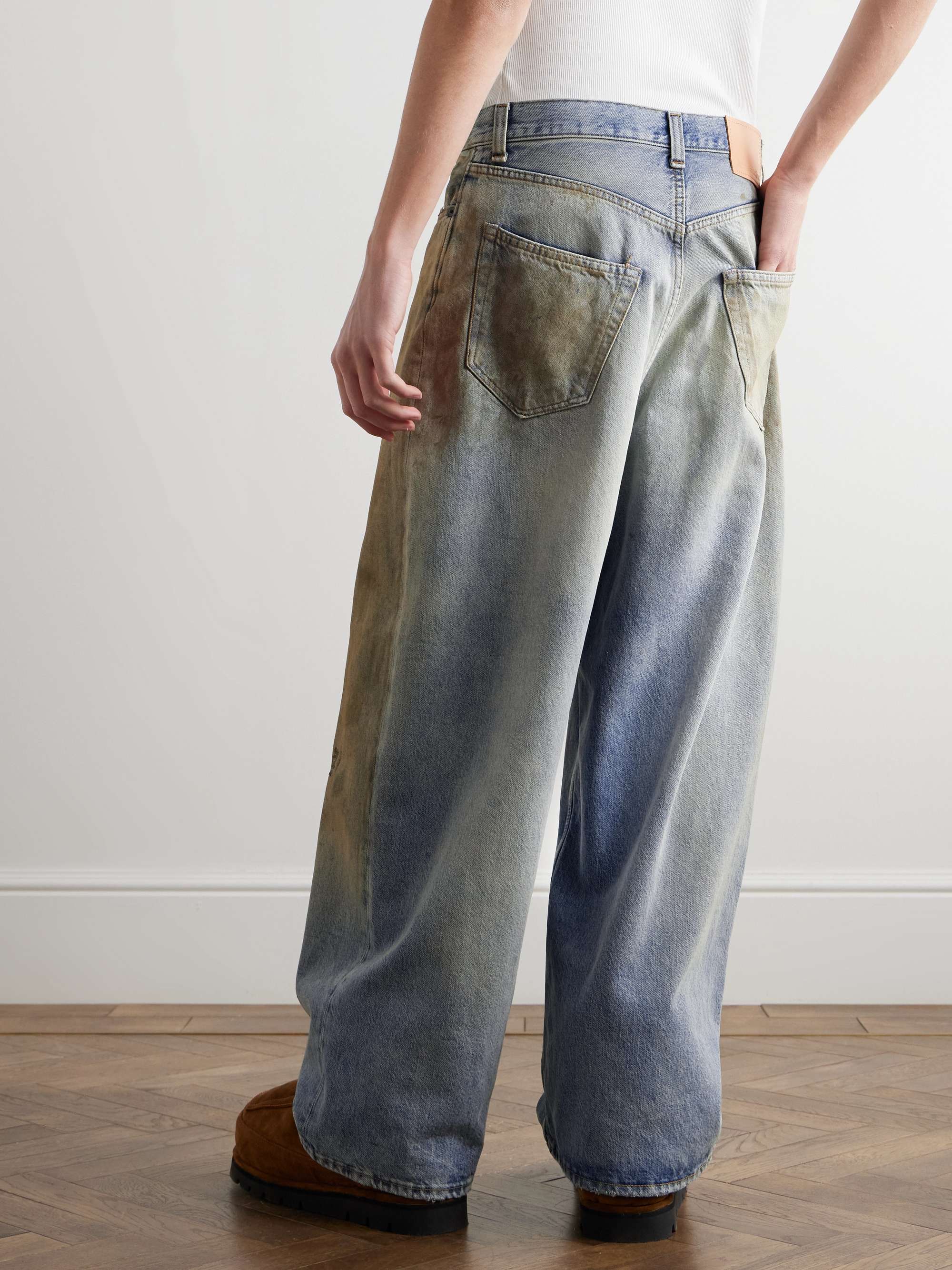 ACNE STUDIOS 