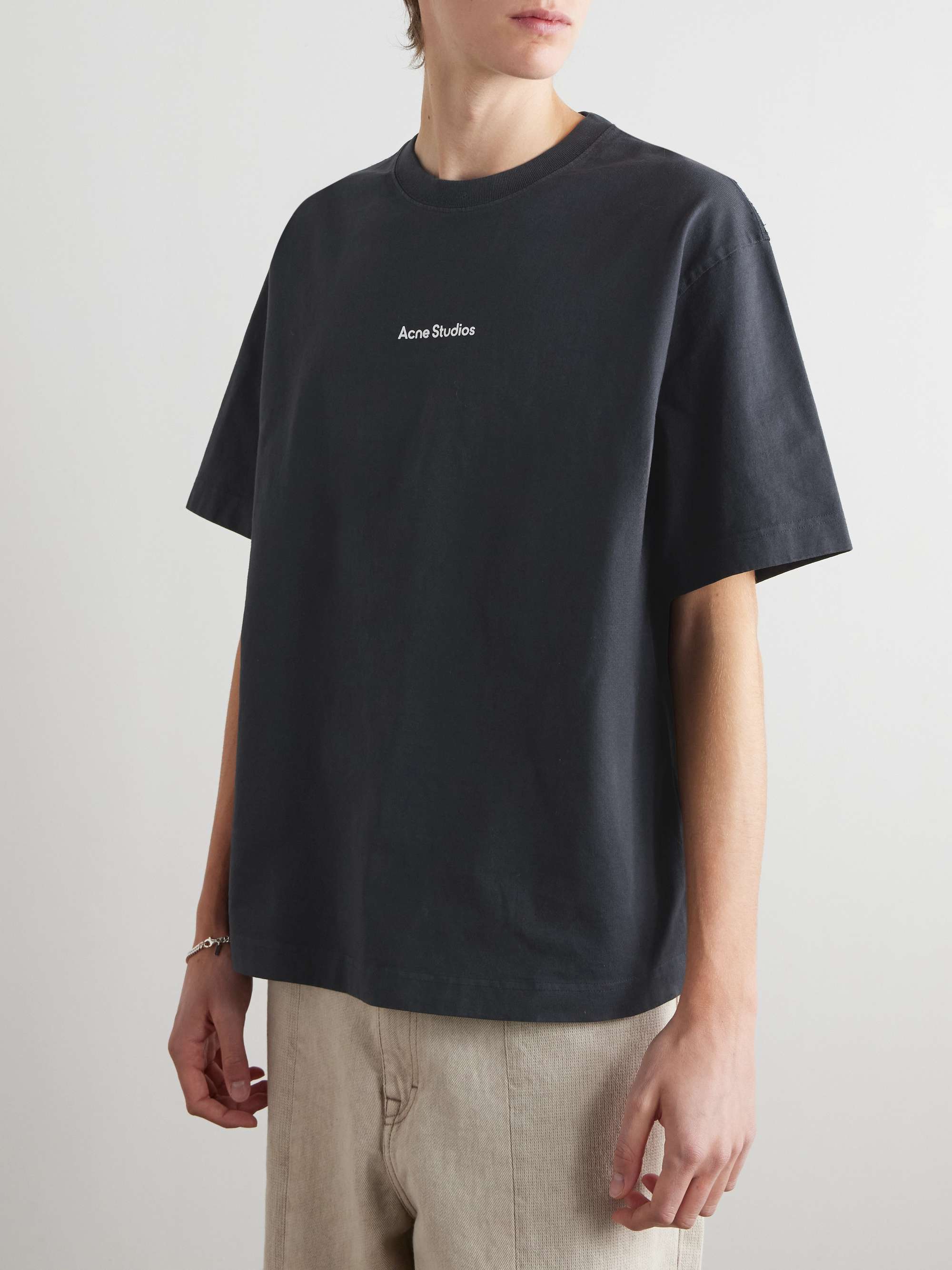 ACNE STUDIOS 