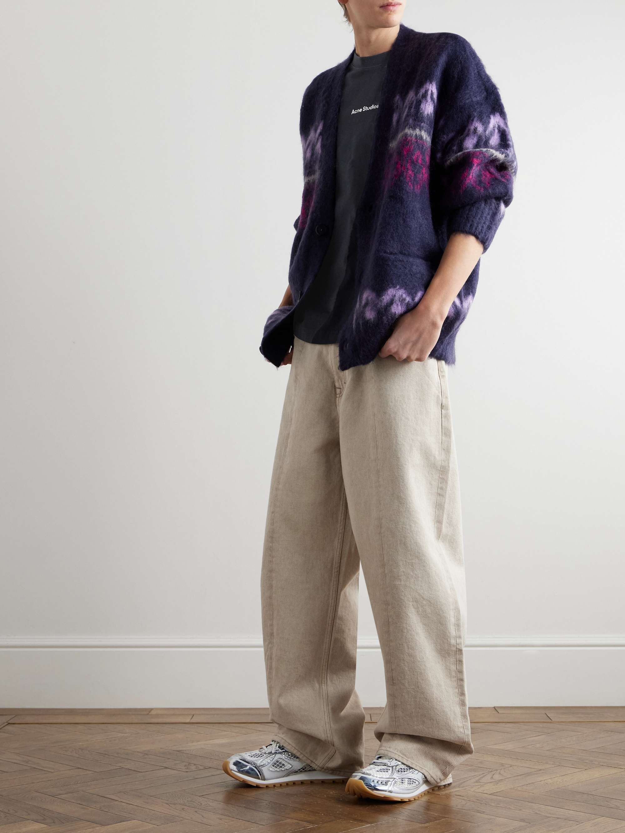 ACNE STUDIOS 