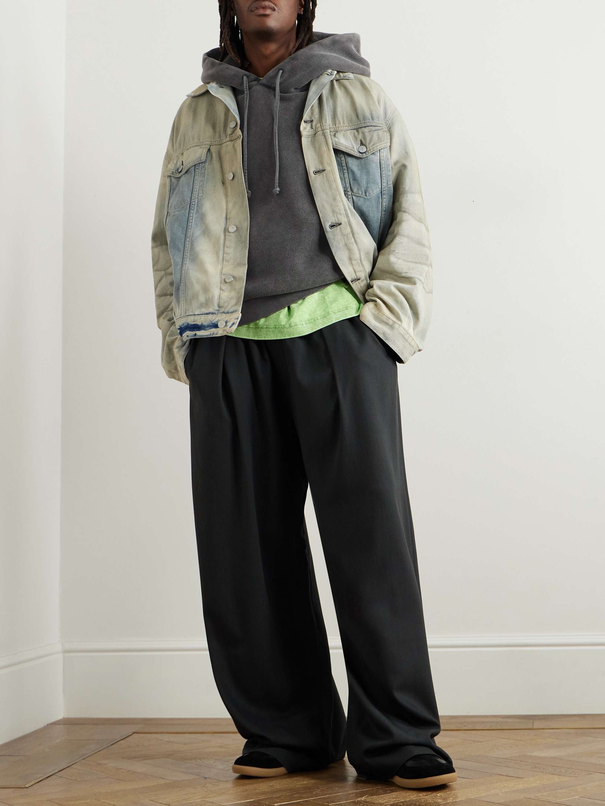 ACNE STUDIOS 