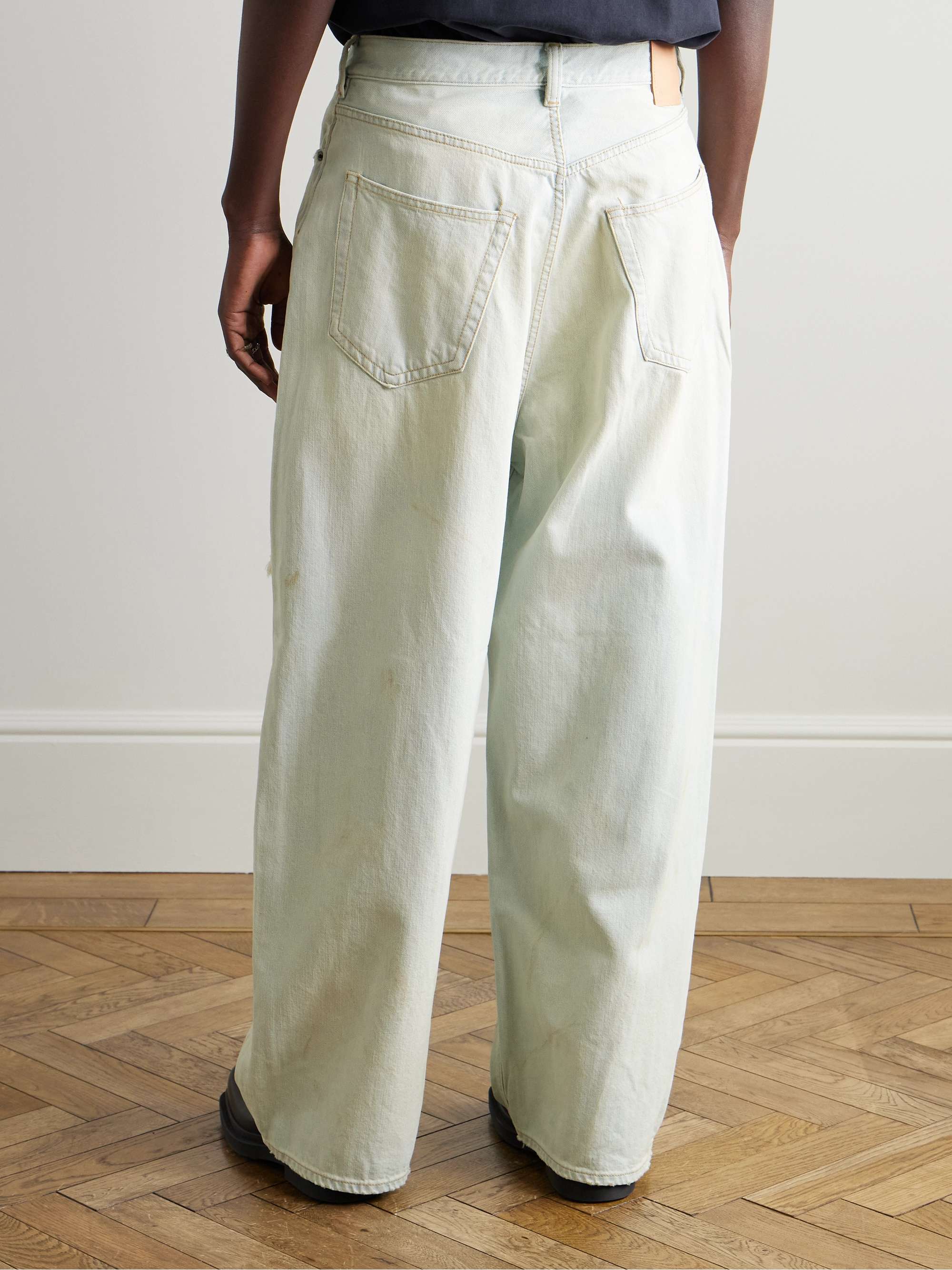 ACNE STUDIOS 