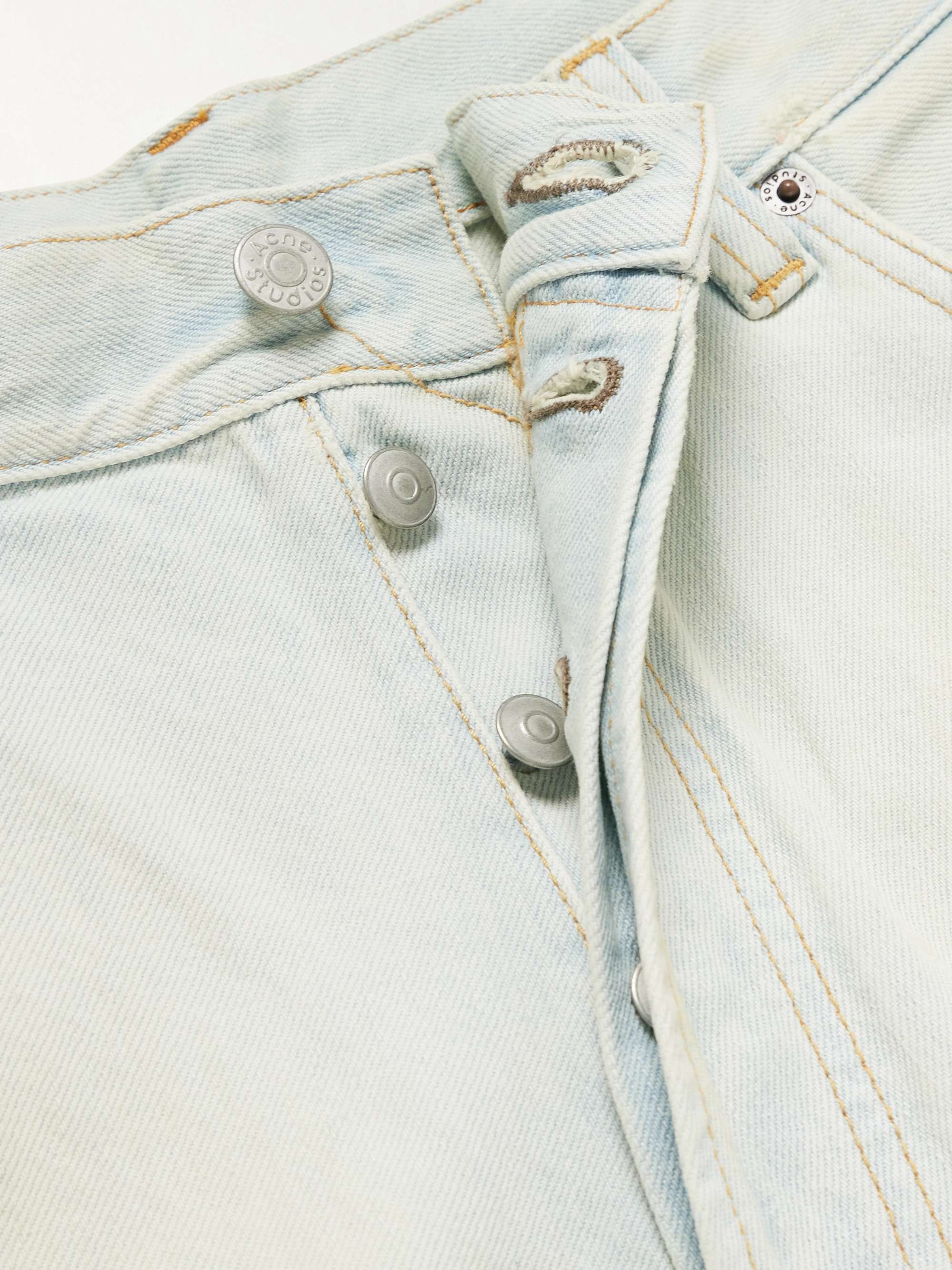ACNE STUDIOS 