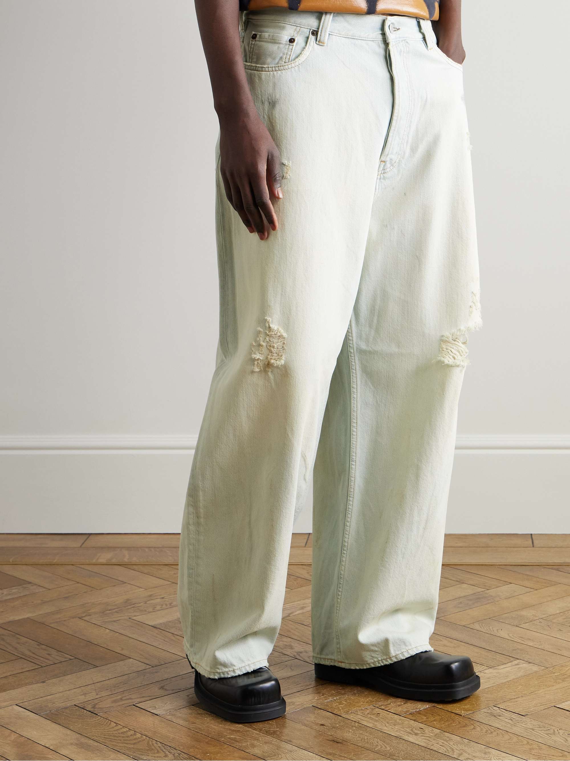 ACNE STUDIOS 