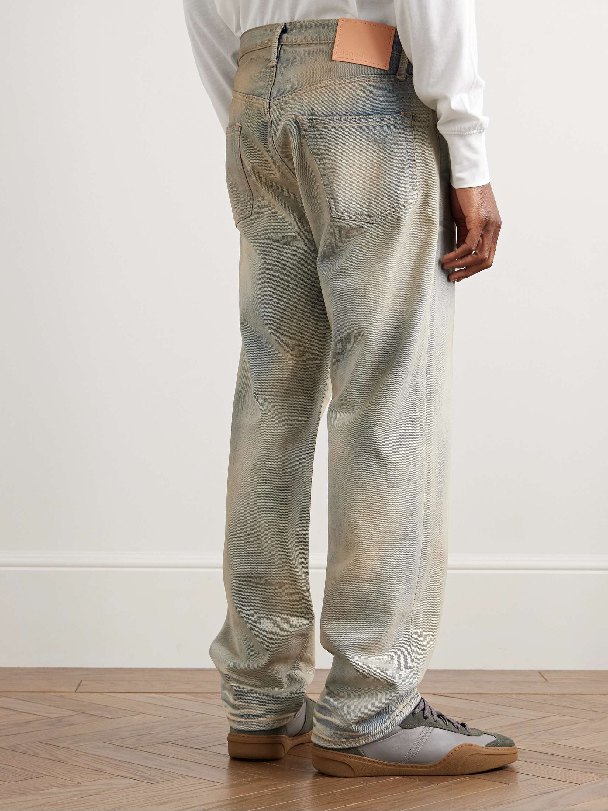 ACNE STUDIOS 