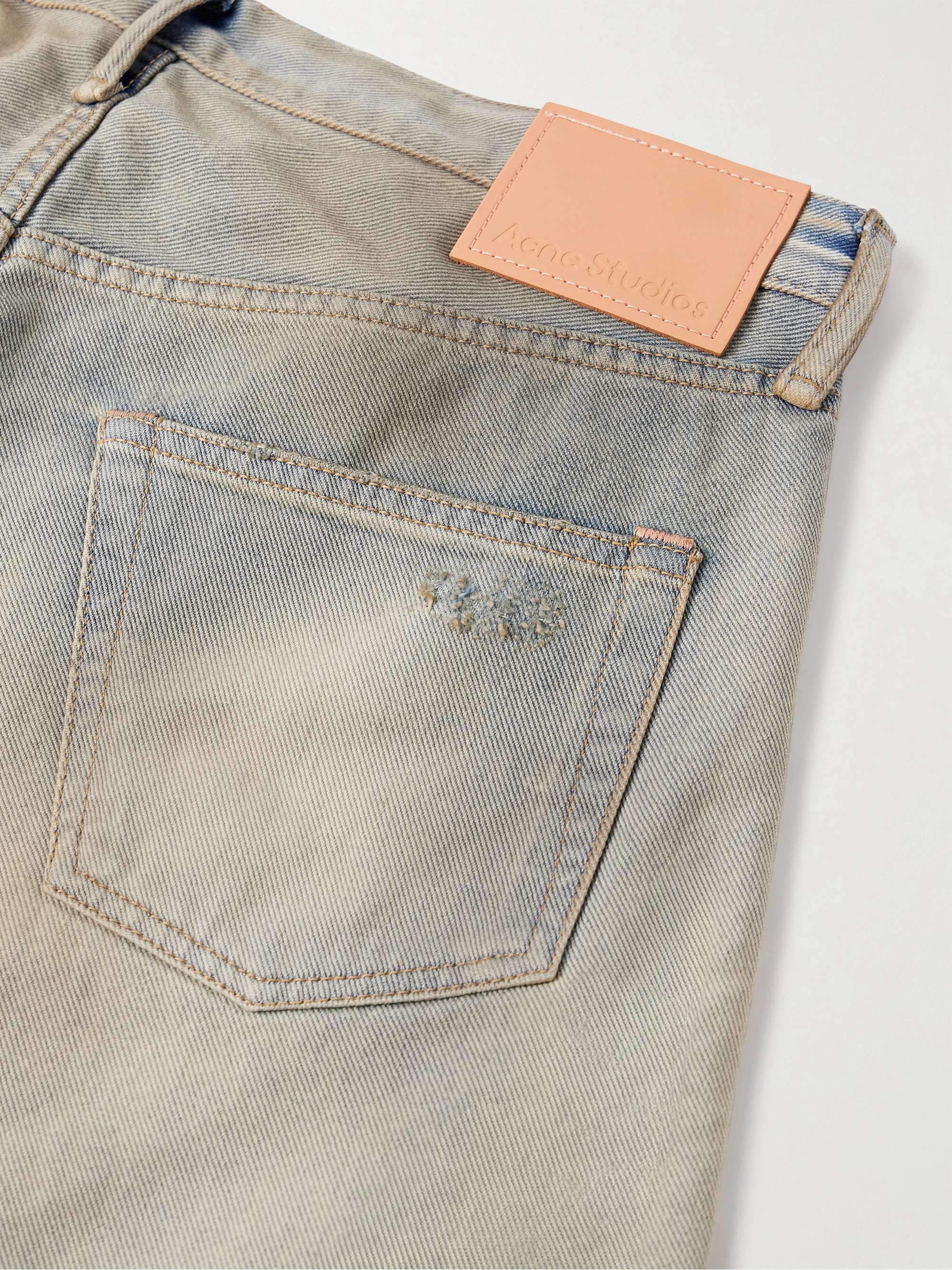 ACNE STUDIOS 