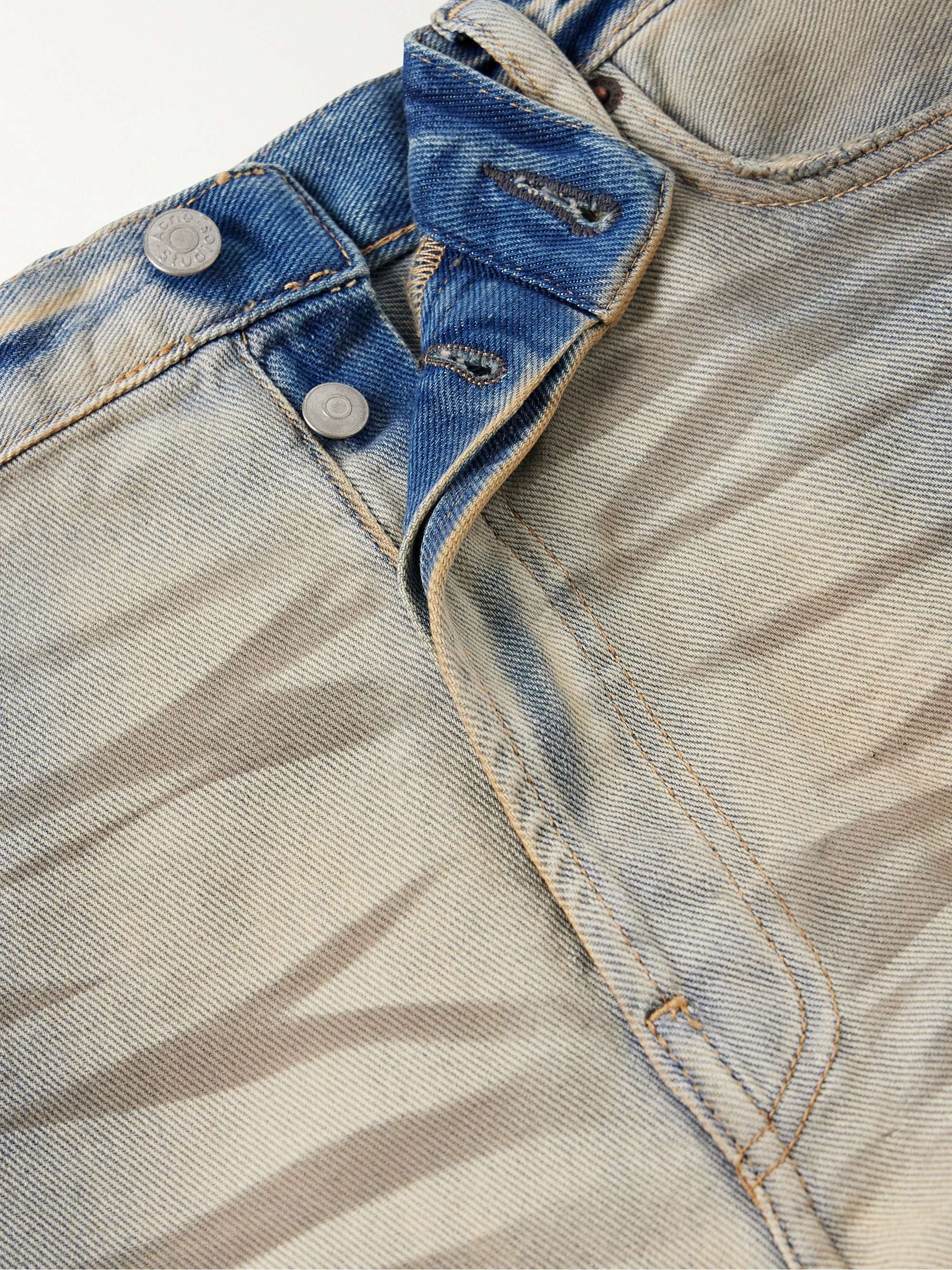 ACNE STUDIOS 