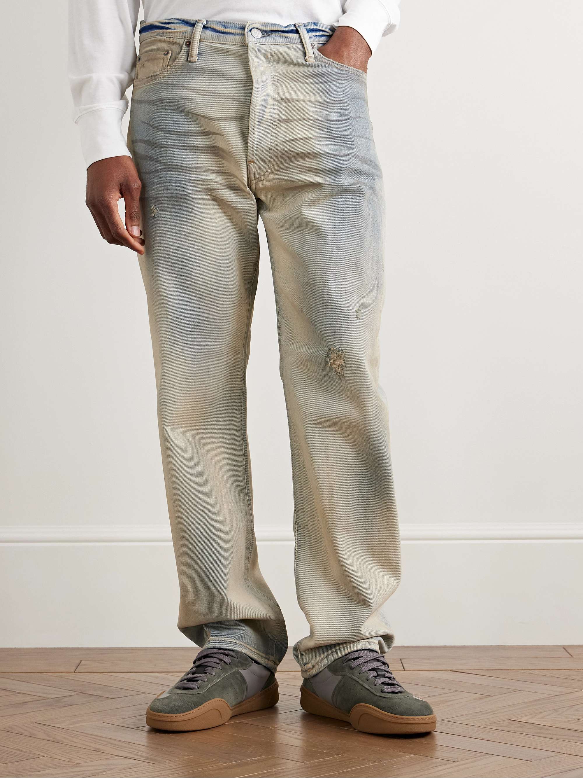 ACNE STUDIOS 