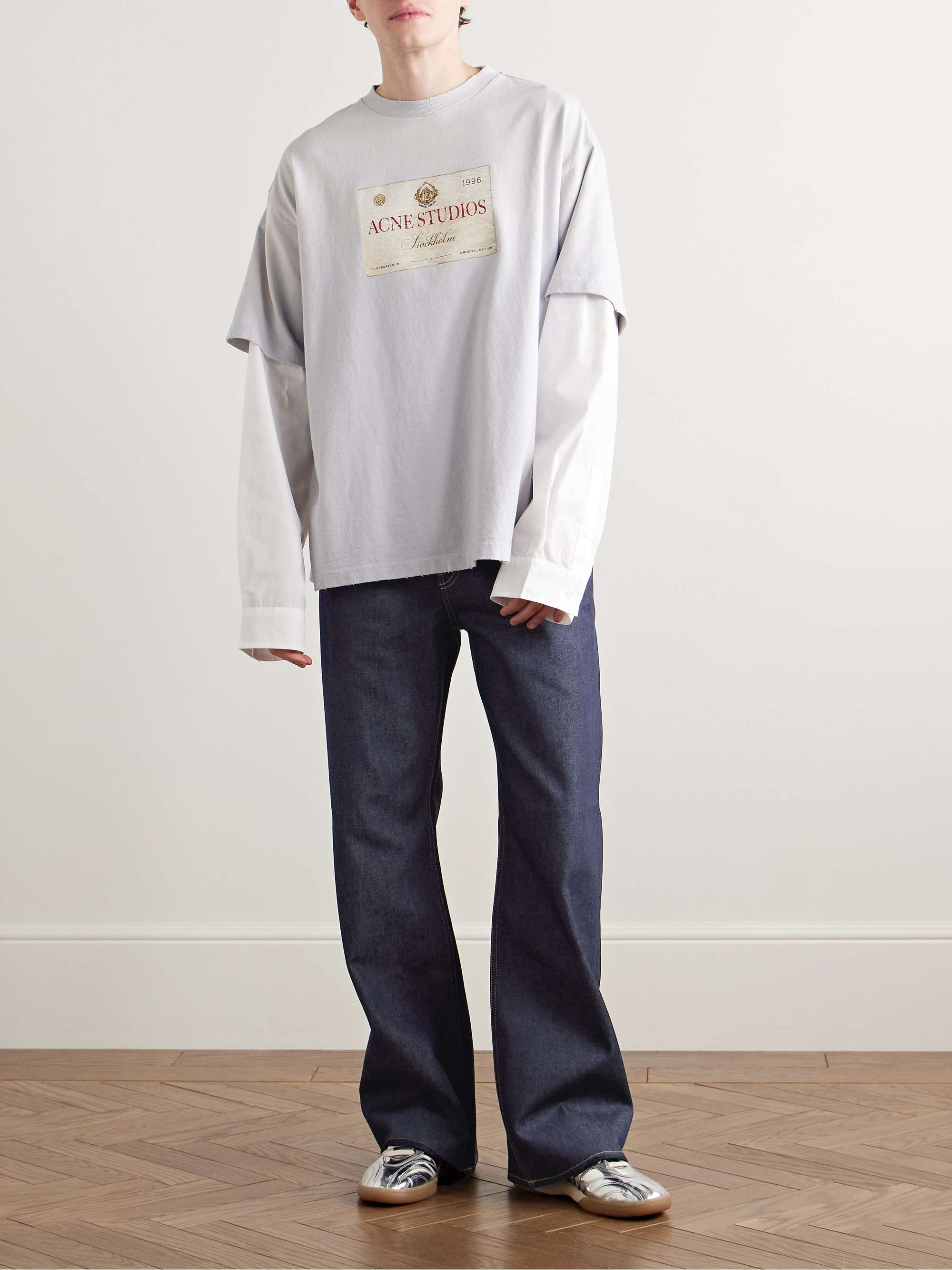 ACNE STUDIOS 