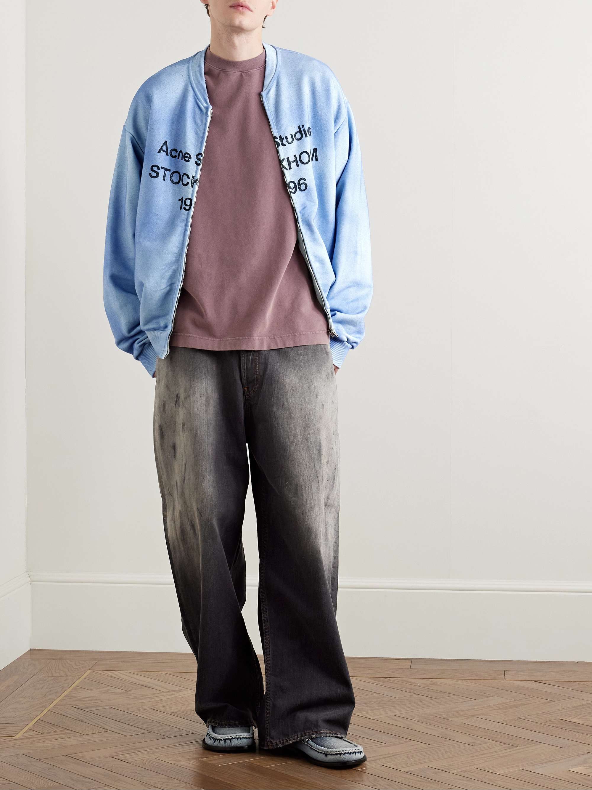 ACNE STUDIOS 