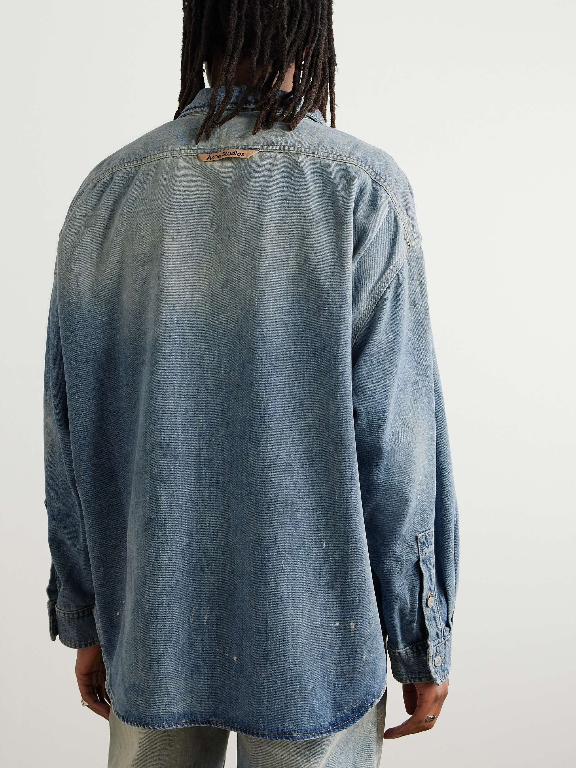 ACNE STUDIOS 