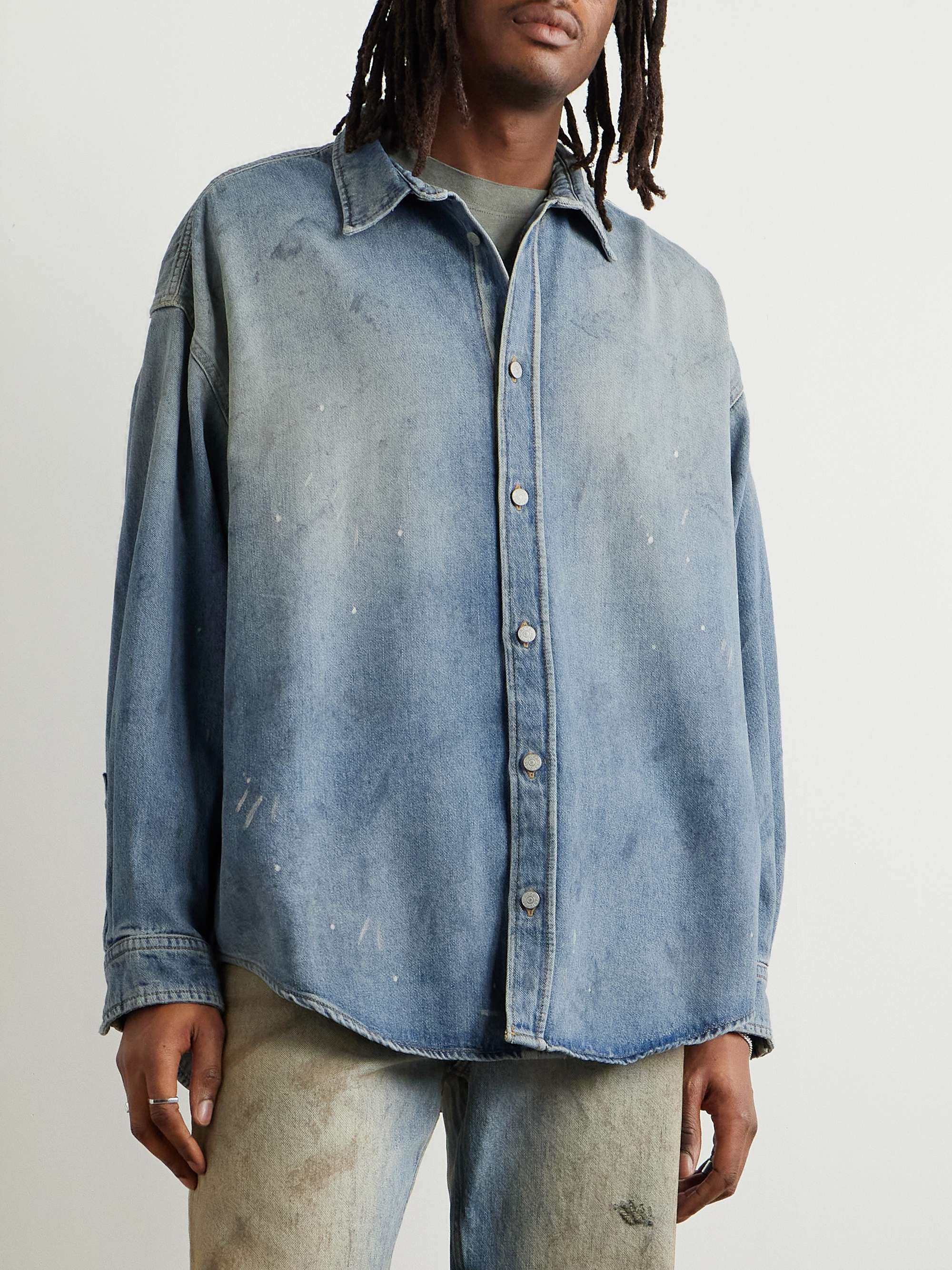 ACNE STUDIOS 