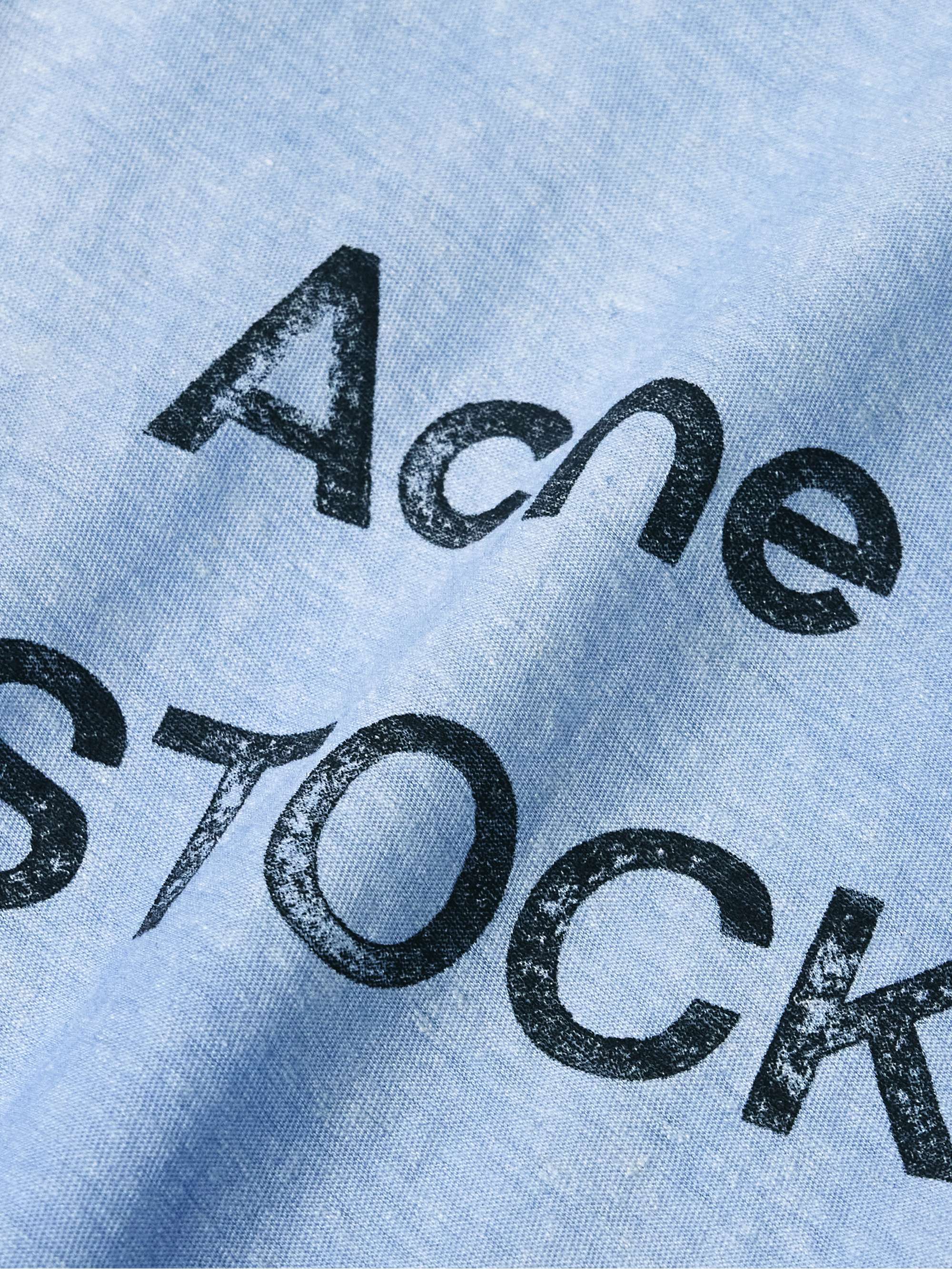 ACNE STUDIOS 