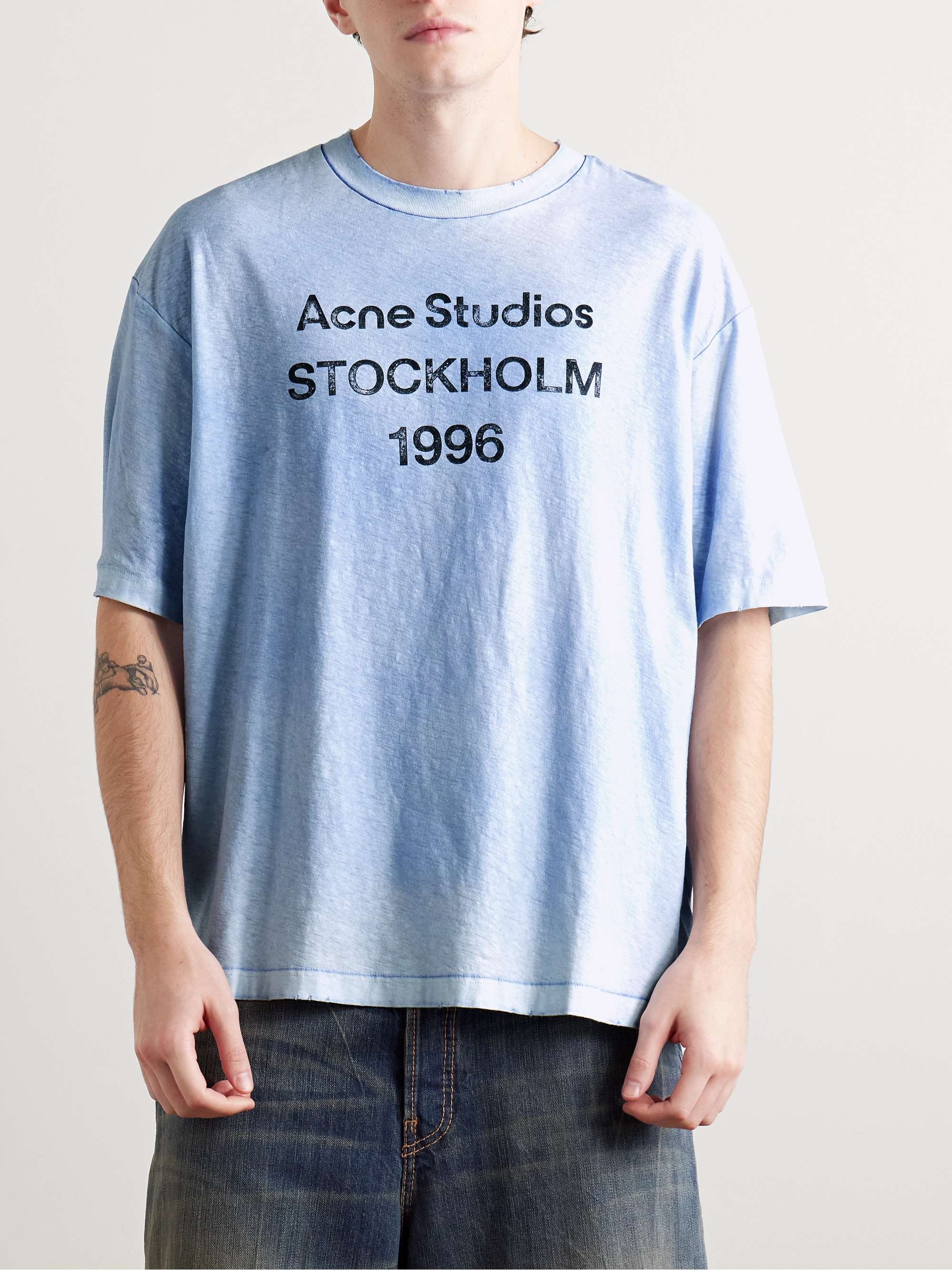 ACNE STUDIOS 