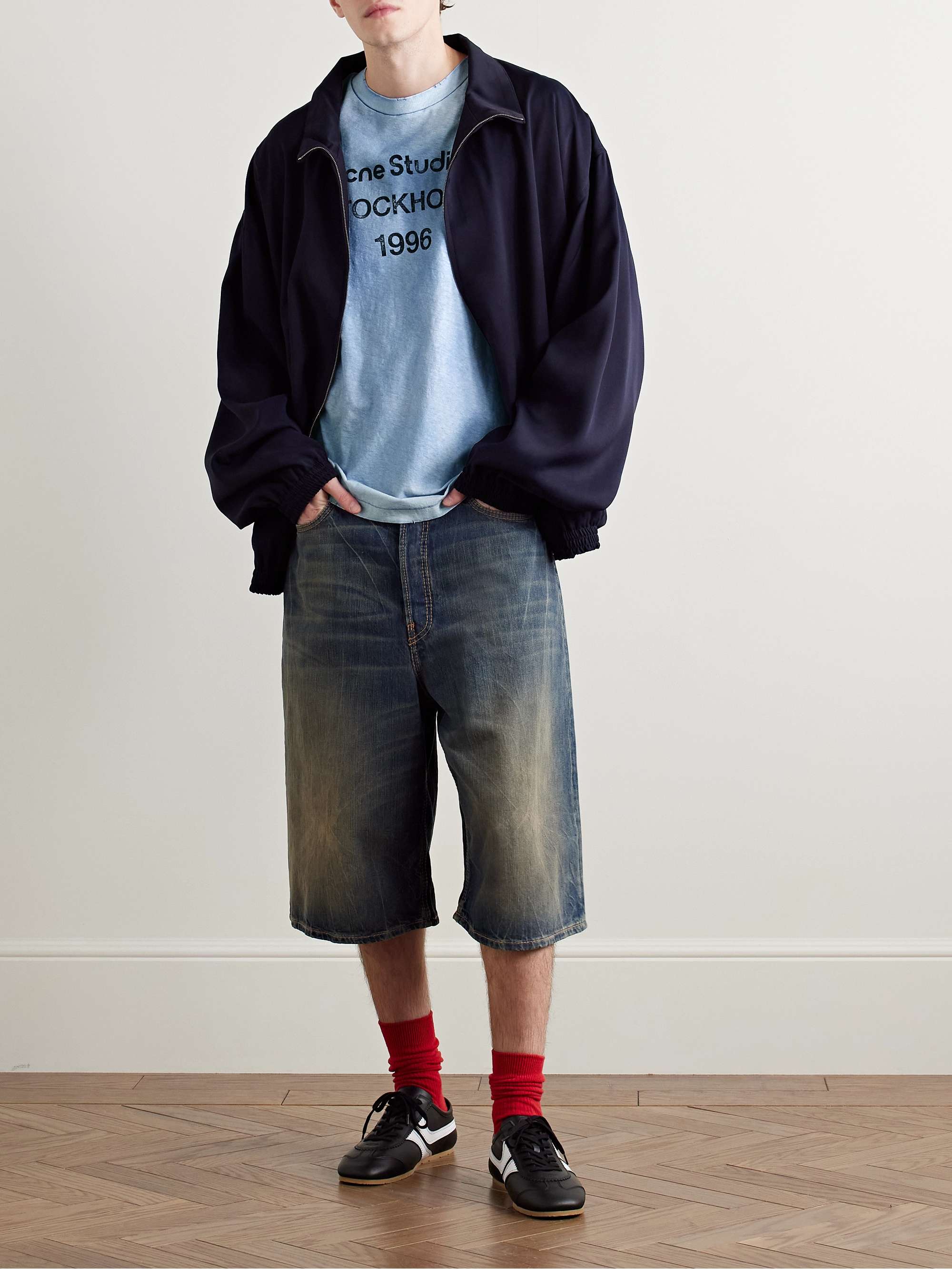 ACNE STUDIOS 