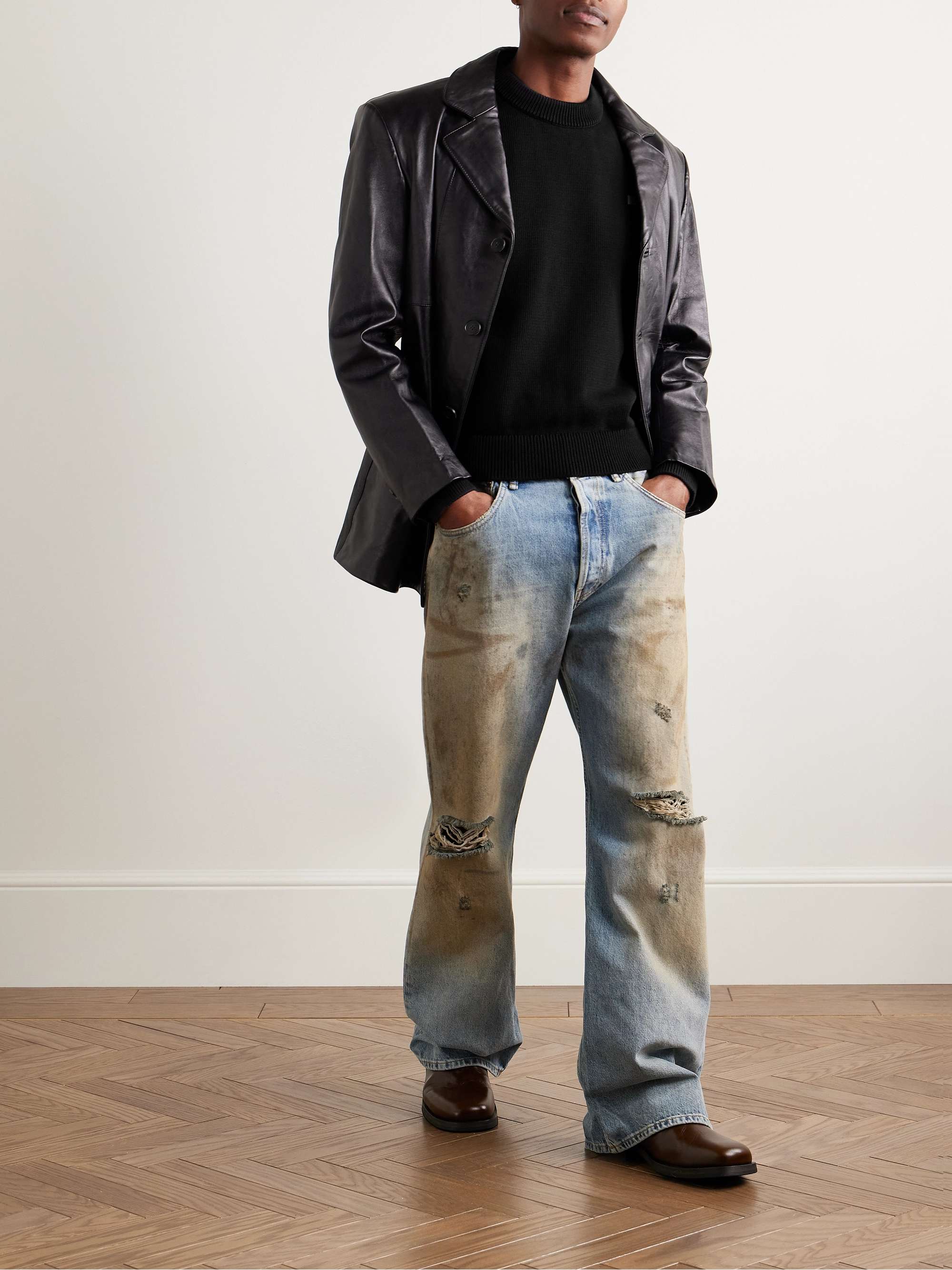 ACNE STUDIOS 