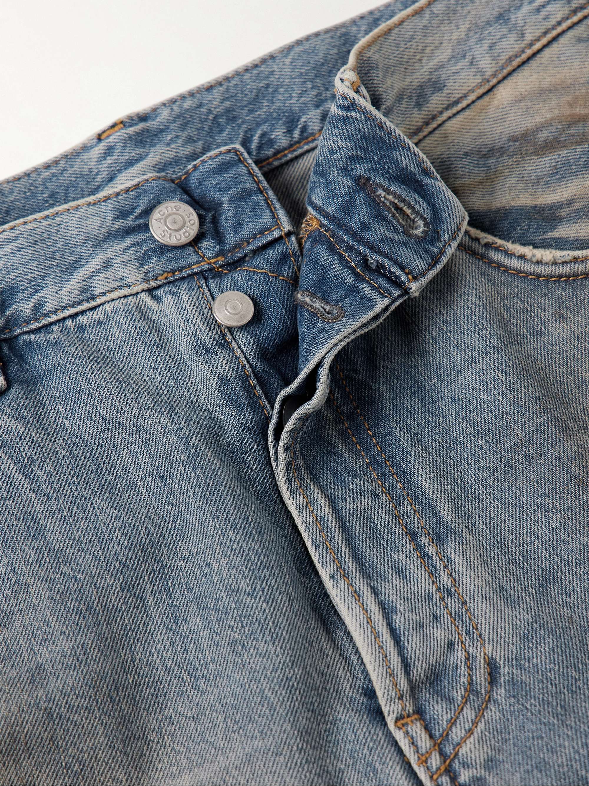 ACNE STUDIOS 