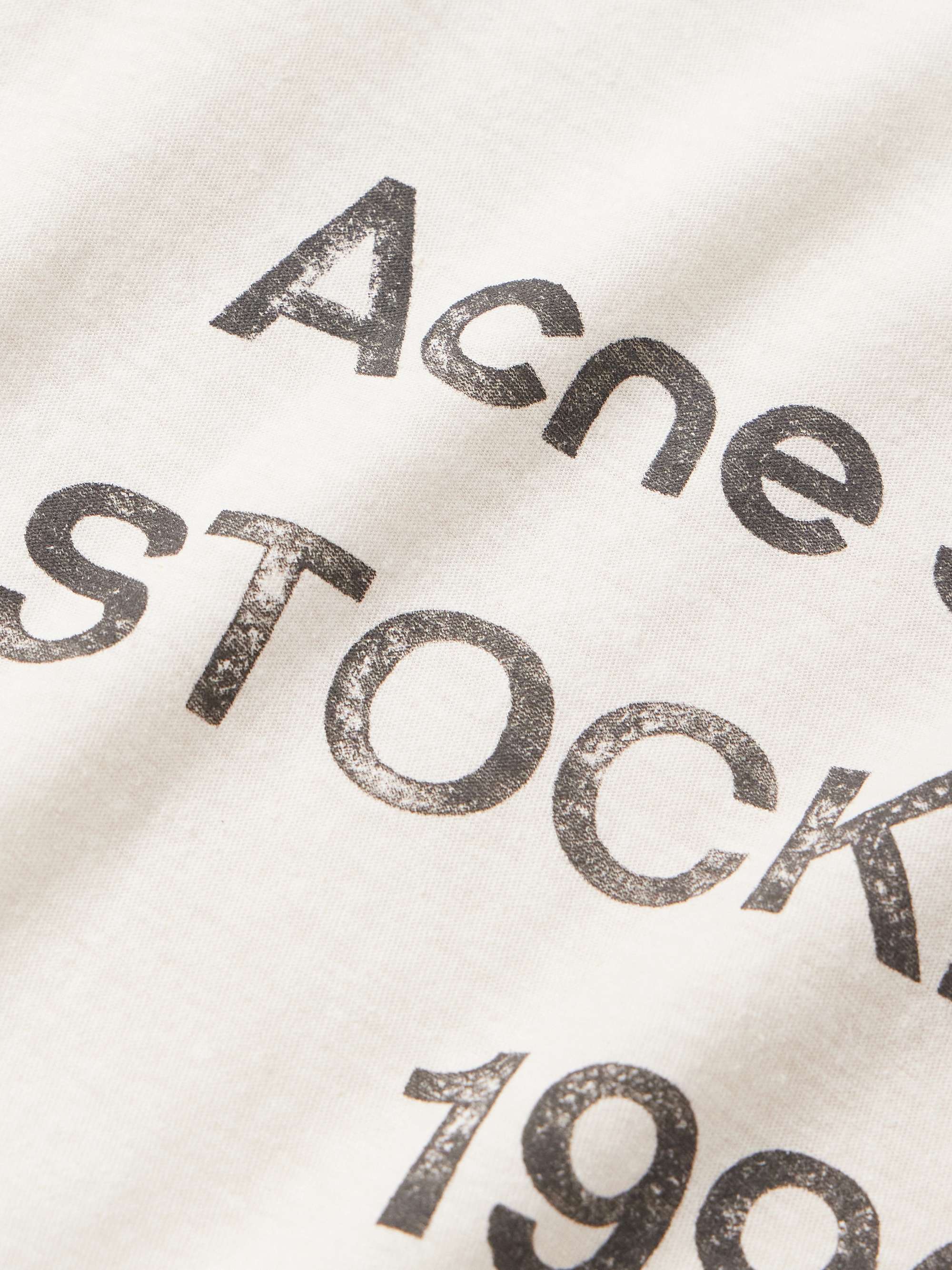 ACNE STUDIOS 
