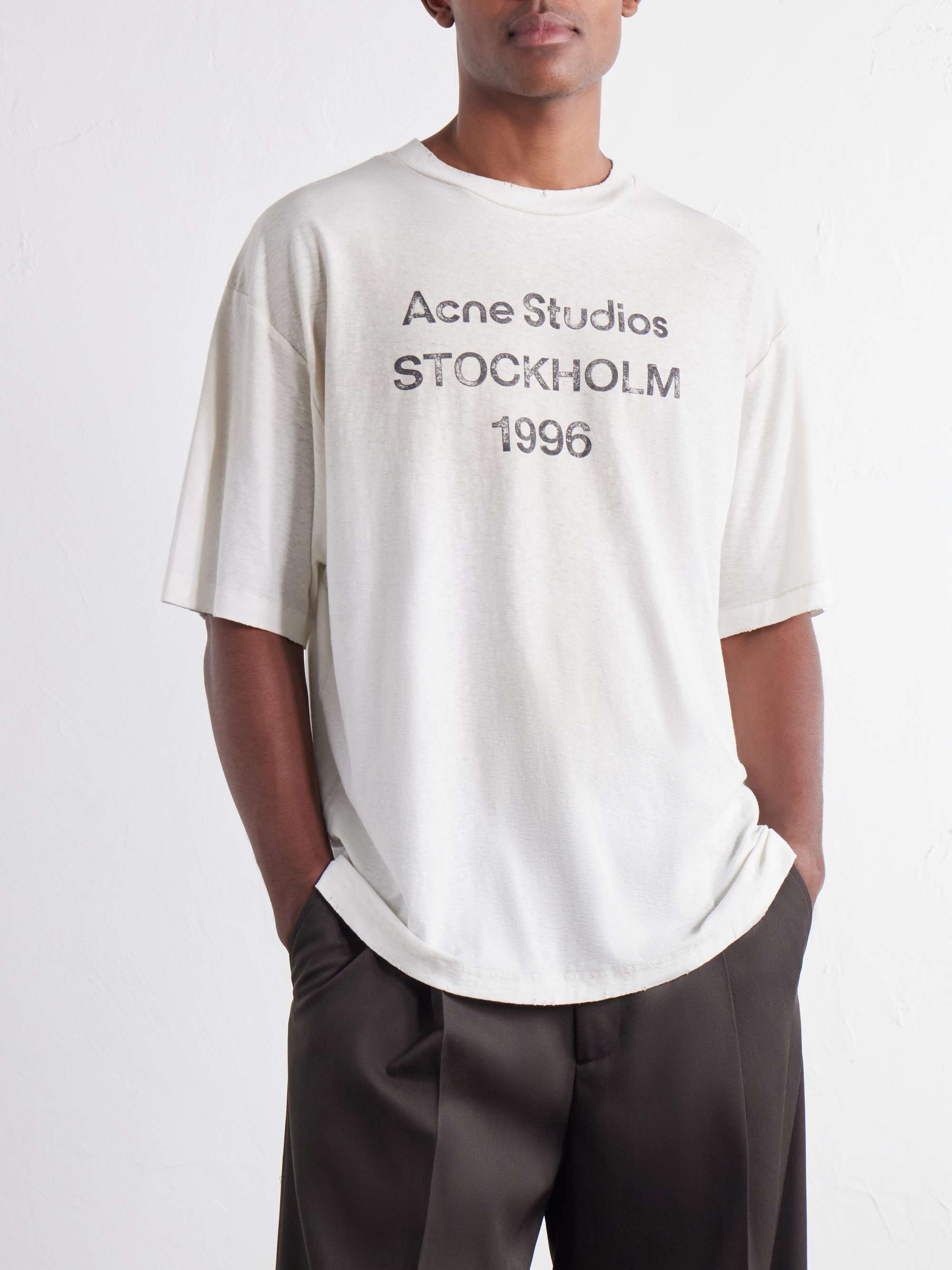 ACNE STUDIOS 