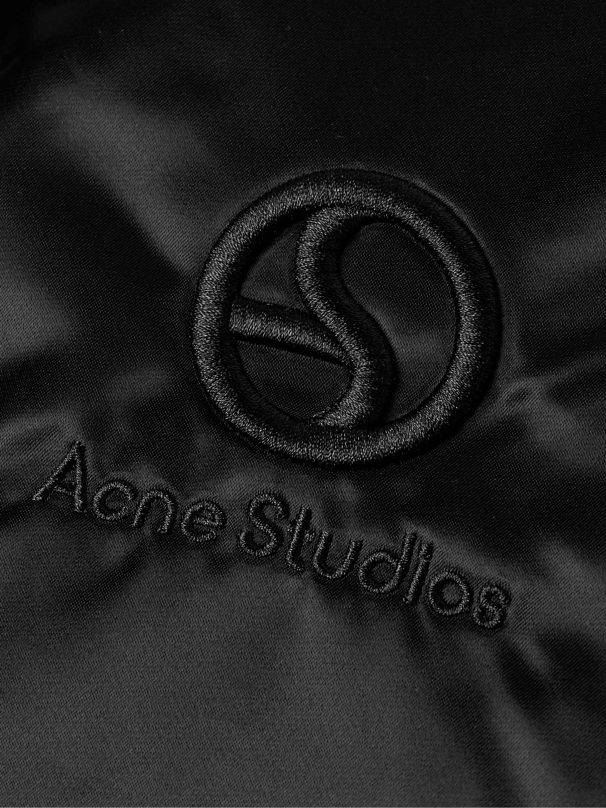 ACNE STUDIOS 