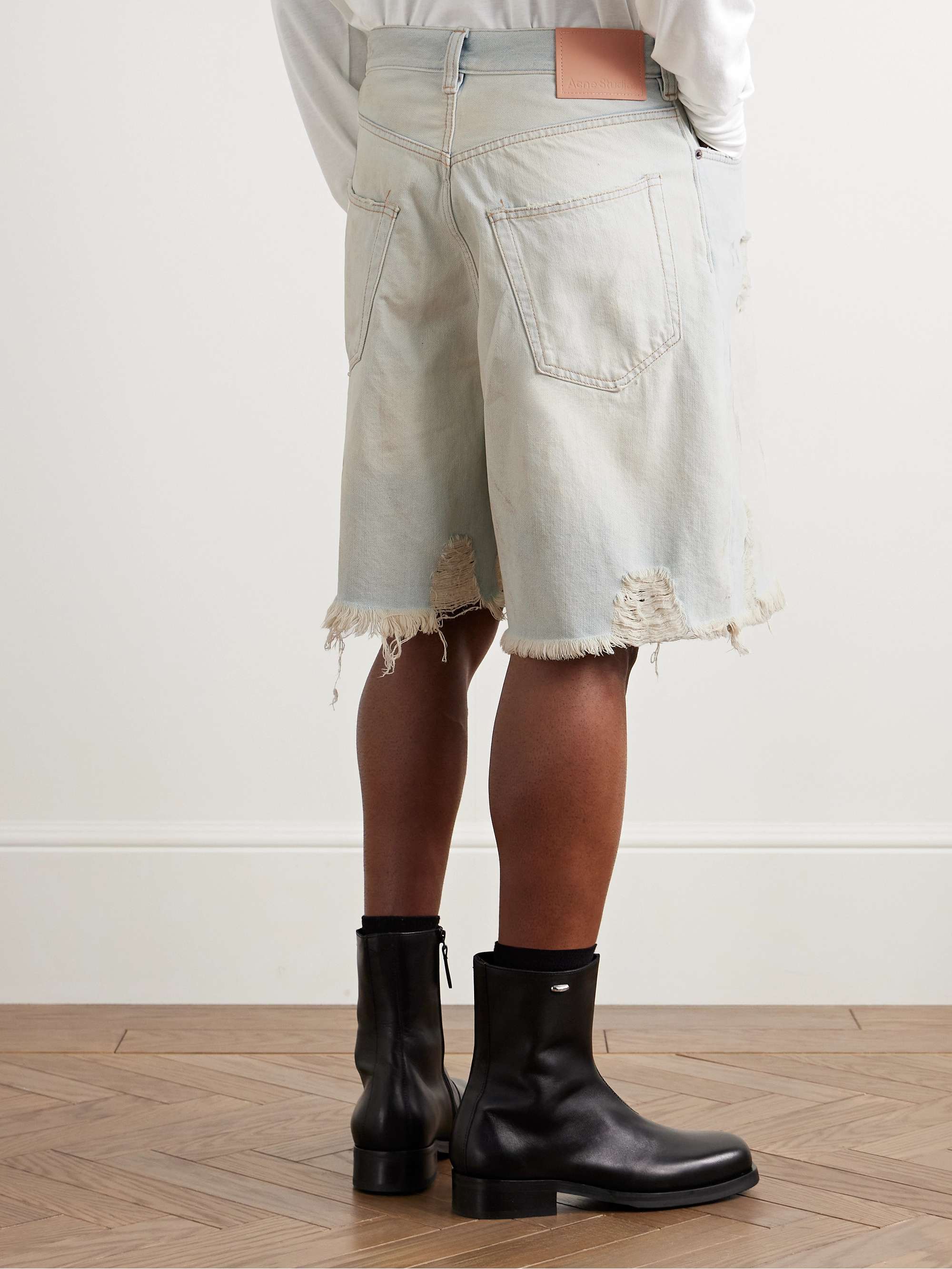 ACNE STUDIOS 