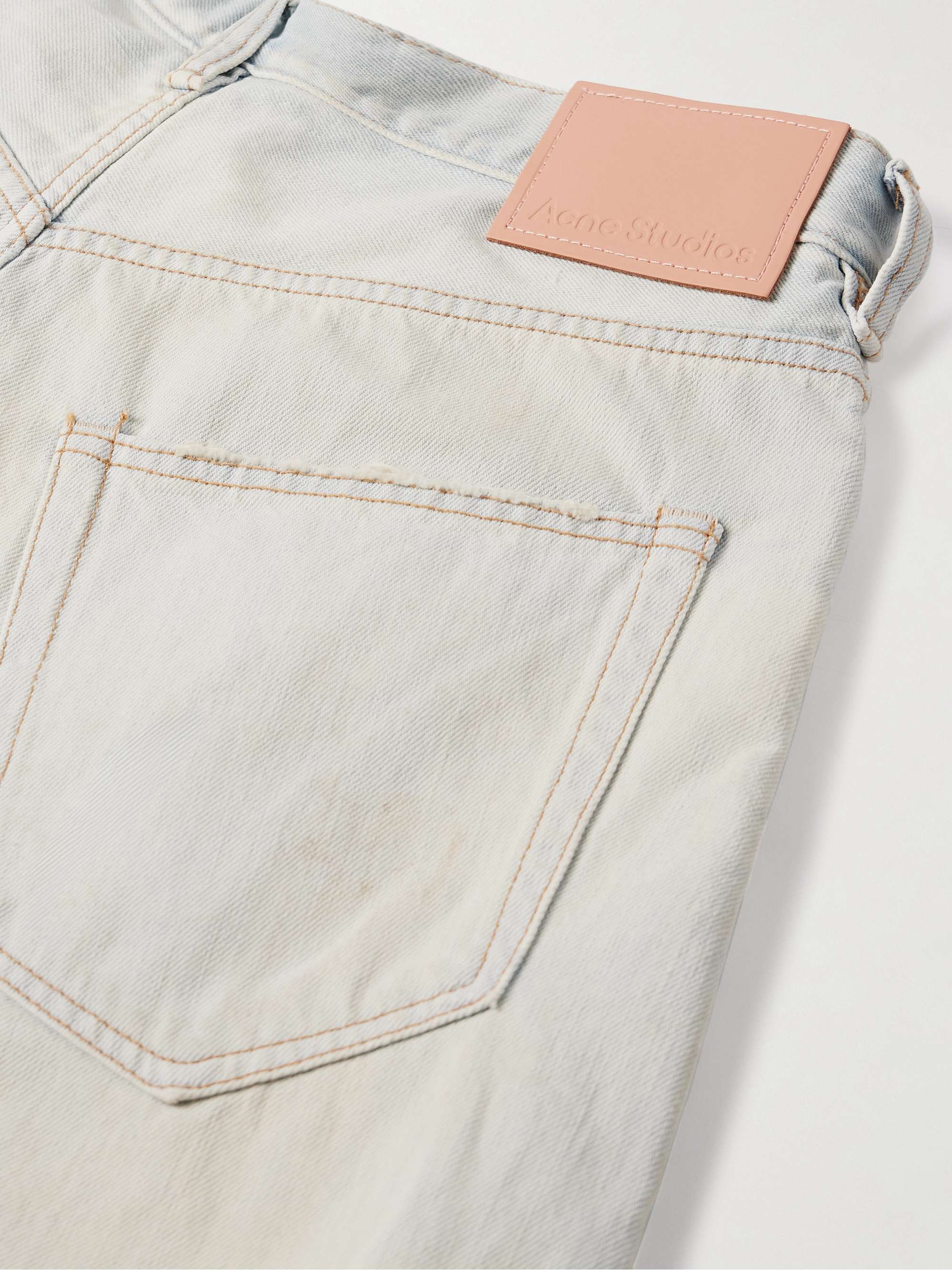 ACNE STUDIOS 