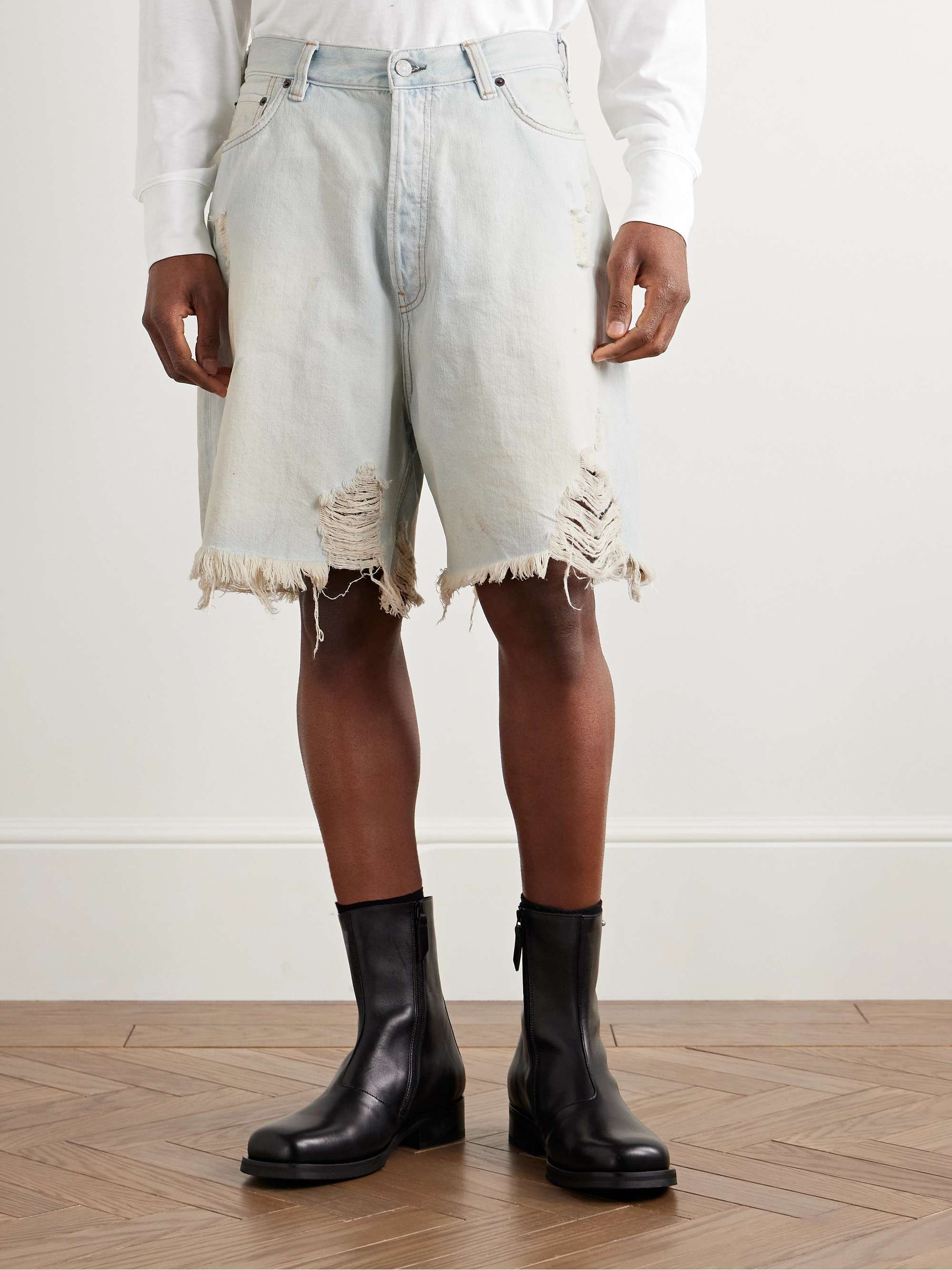 ACNE STUDIOS 