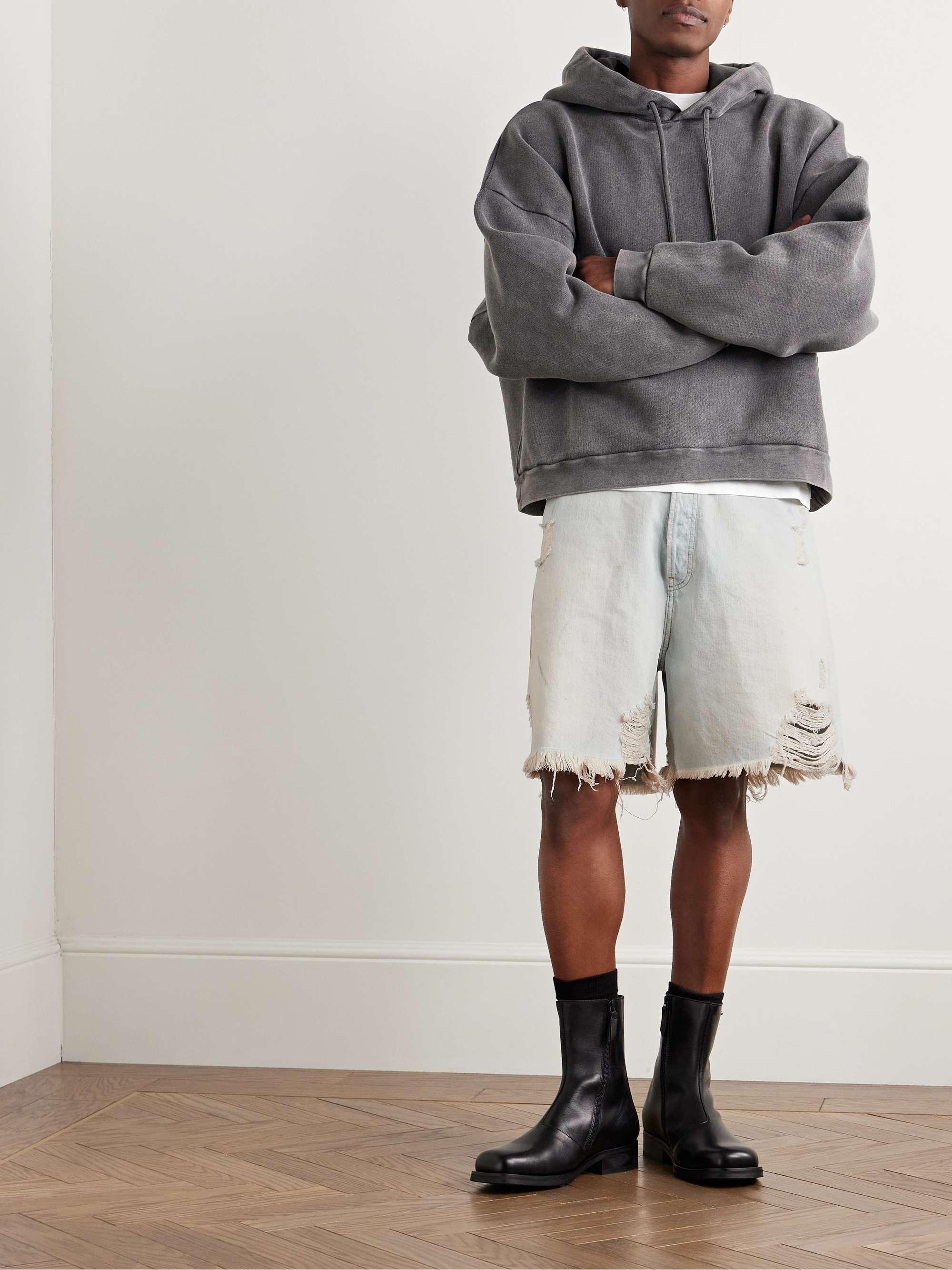 ACNE STUDIOS 