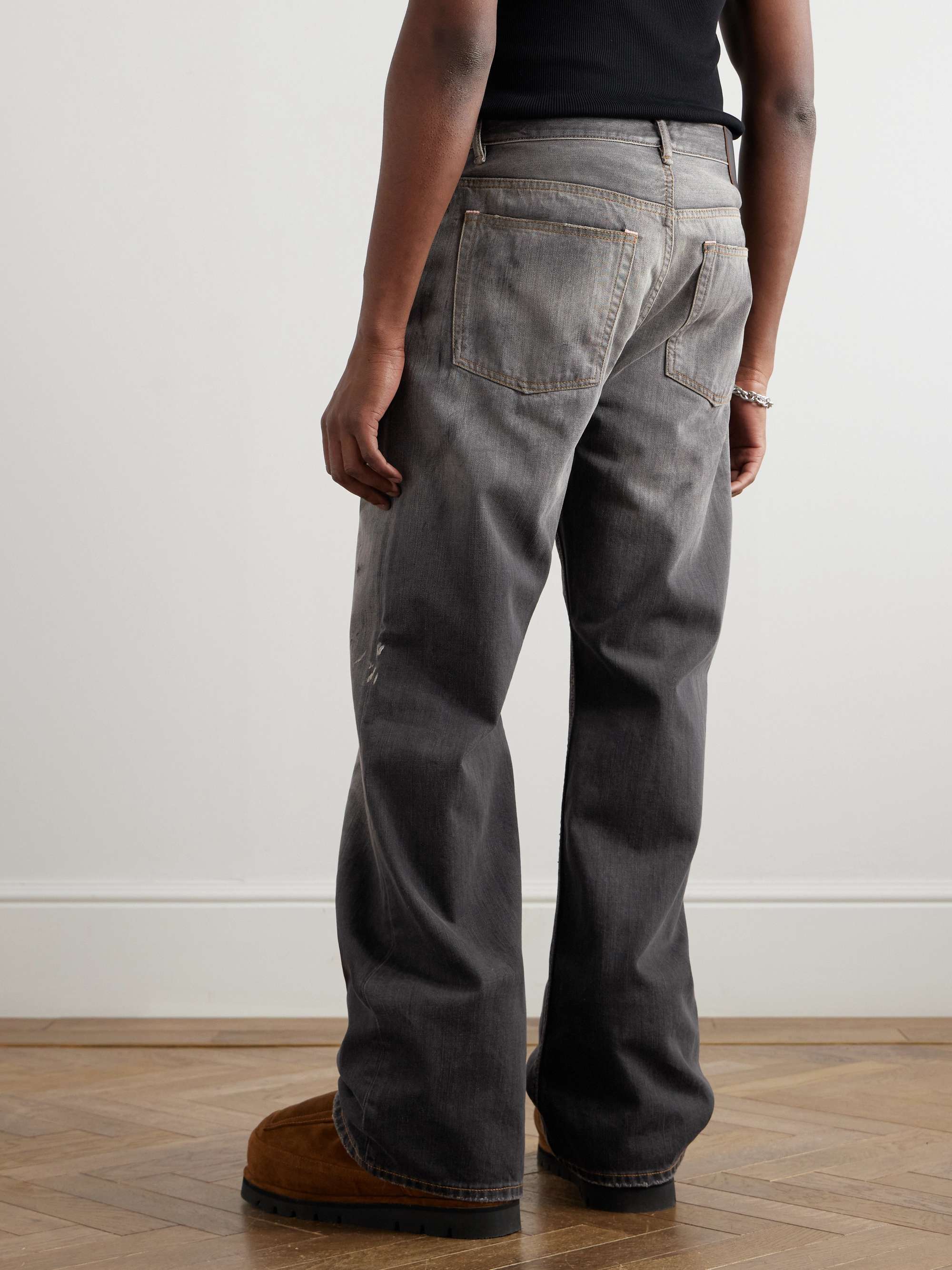 ACNE STUDIOS 