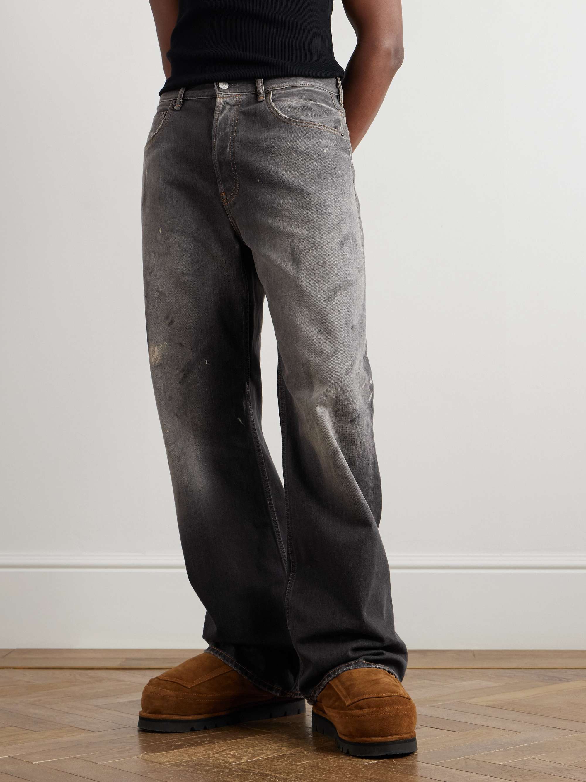 ACNE STUDIOS 