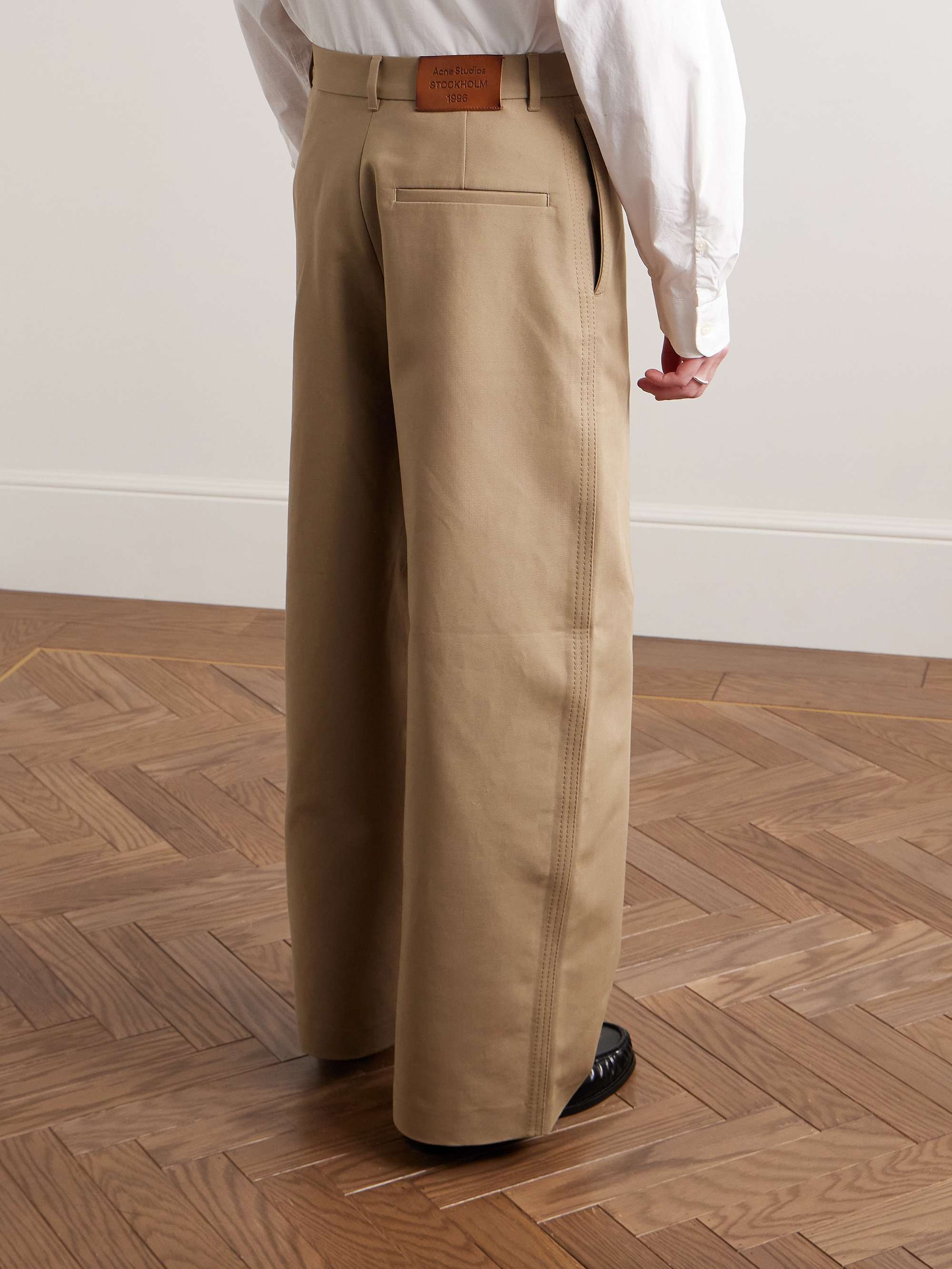 ACNE STUDIOS 