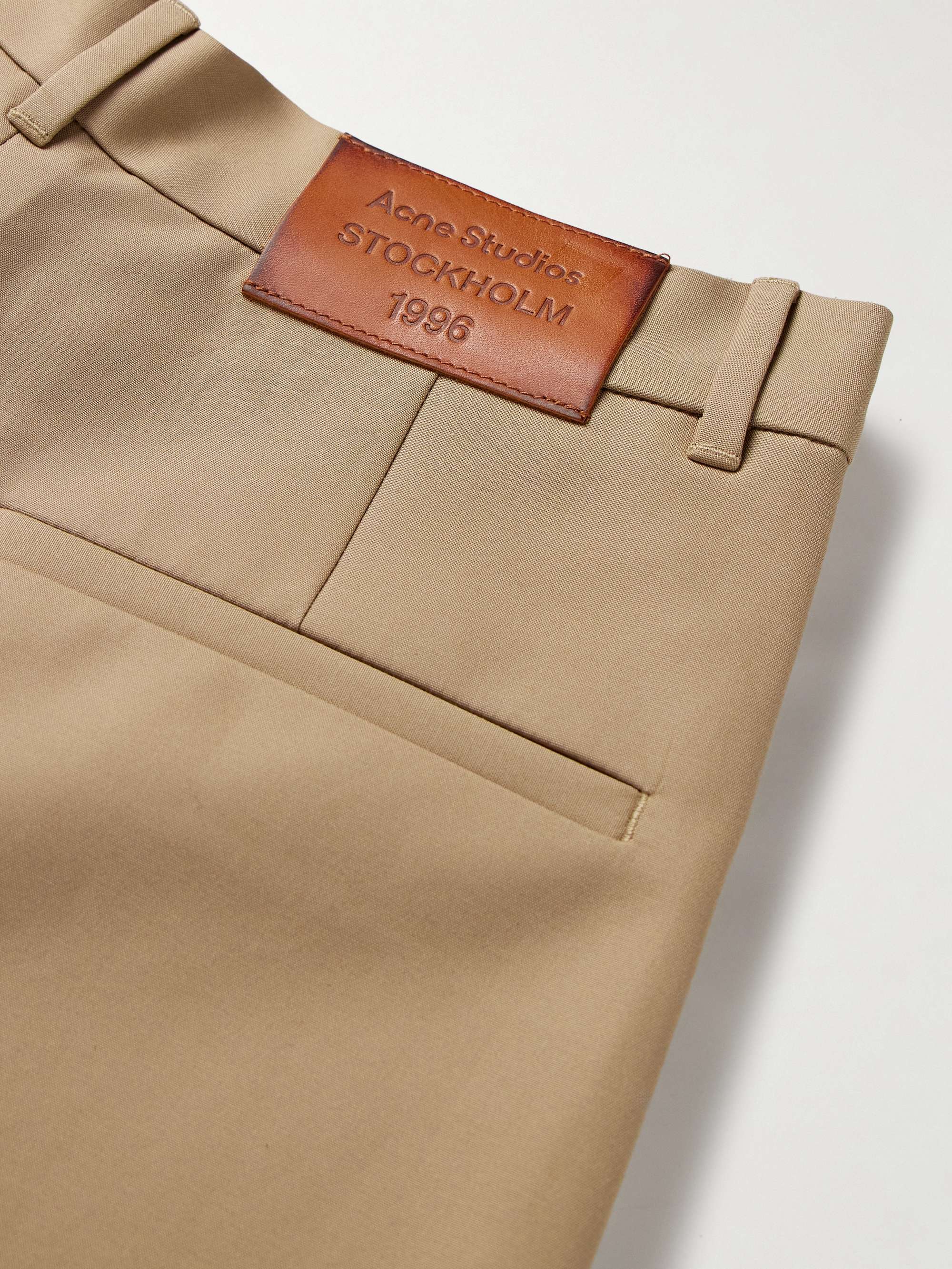 ACNE STUDIOS 