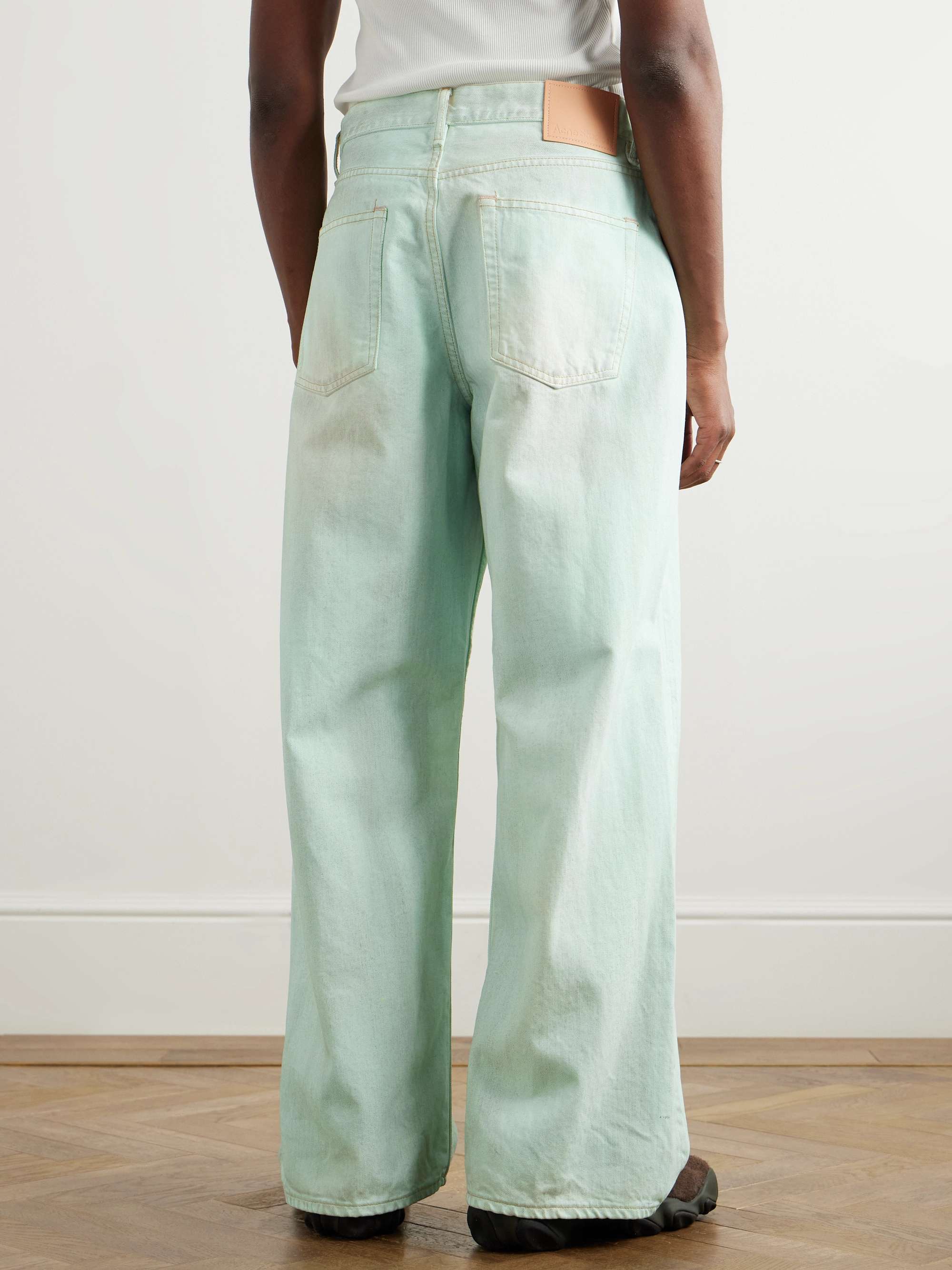 ACNE STUDIOS 