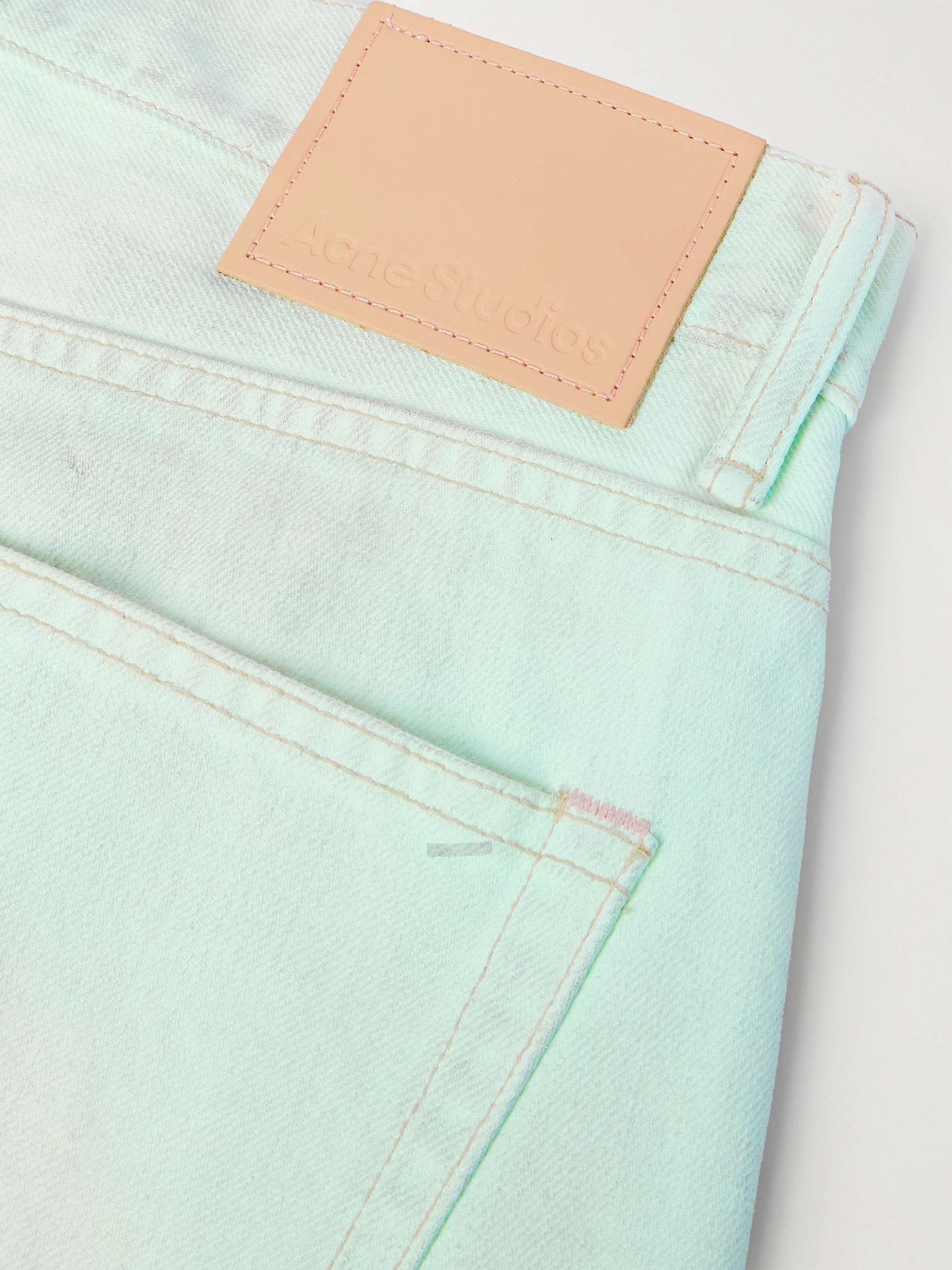 ACNE STUDIOS 