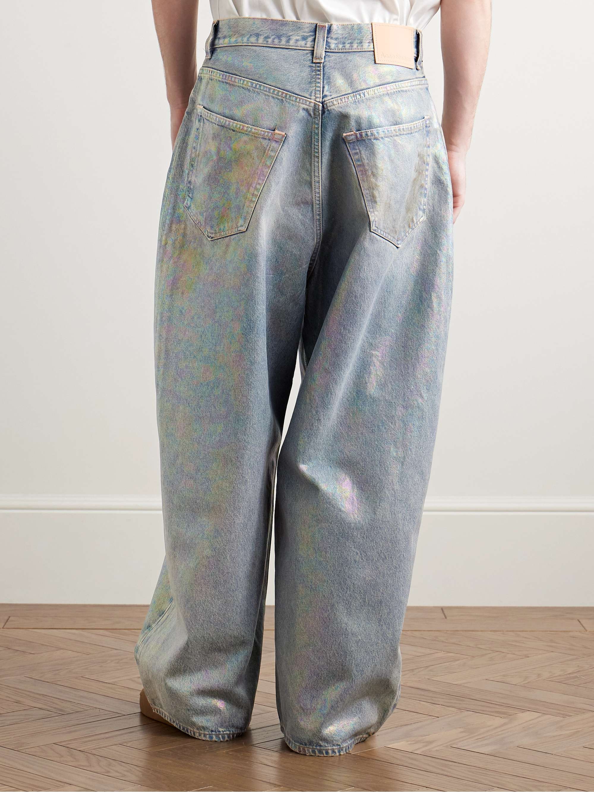 ACNE STUDIOS 