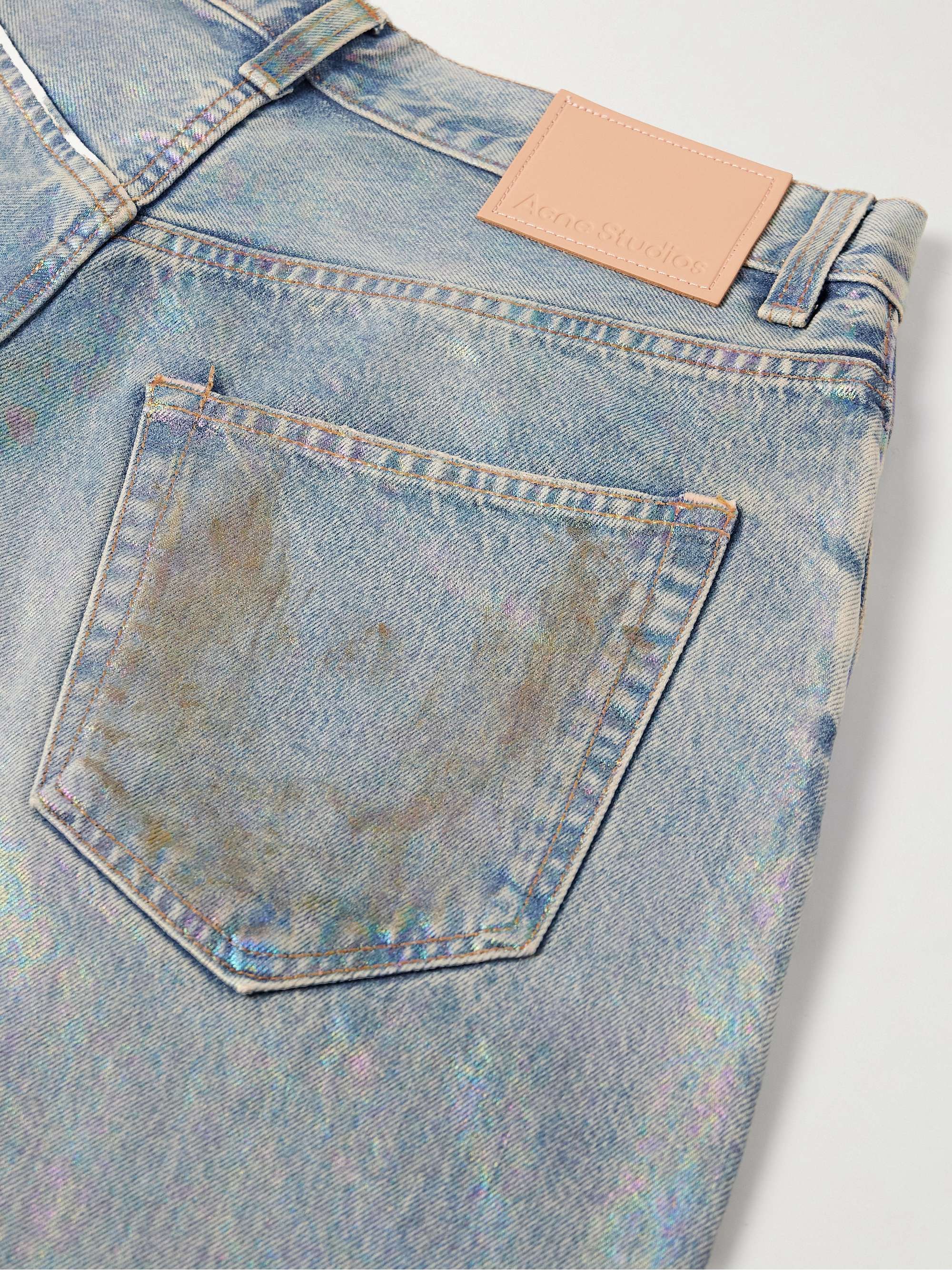 ACNE STUDIOS 