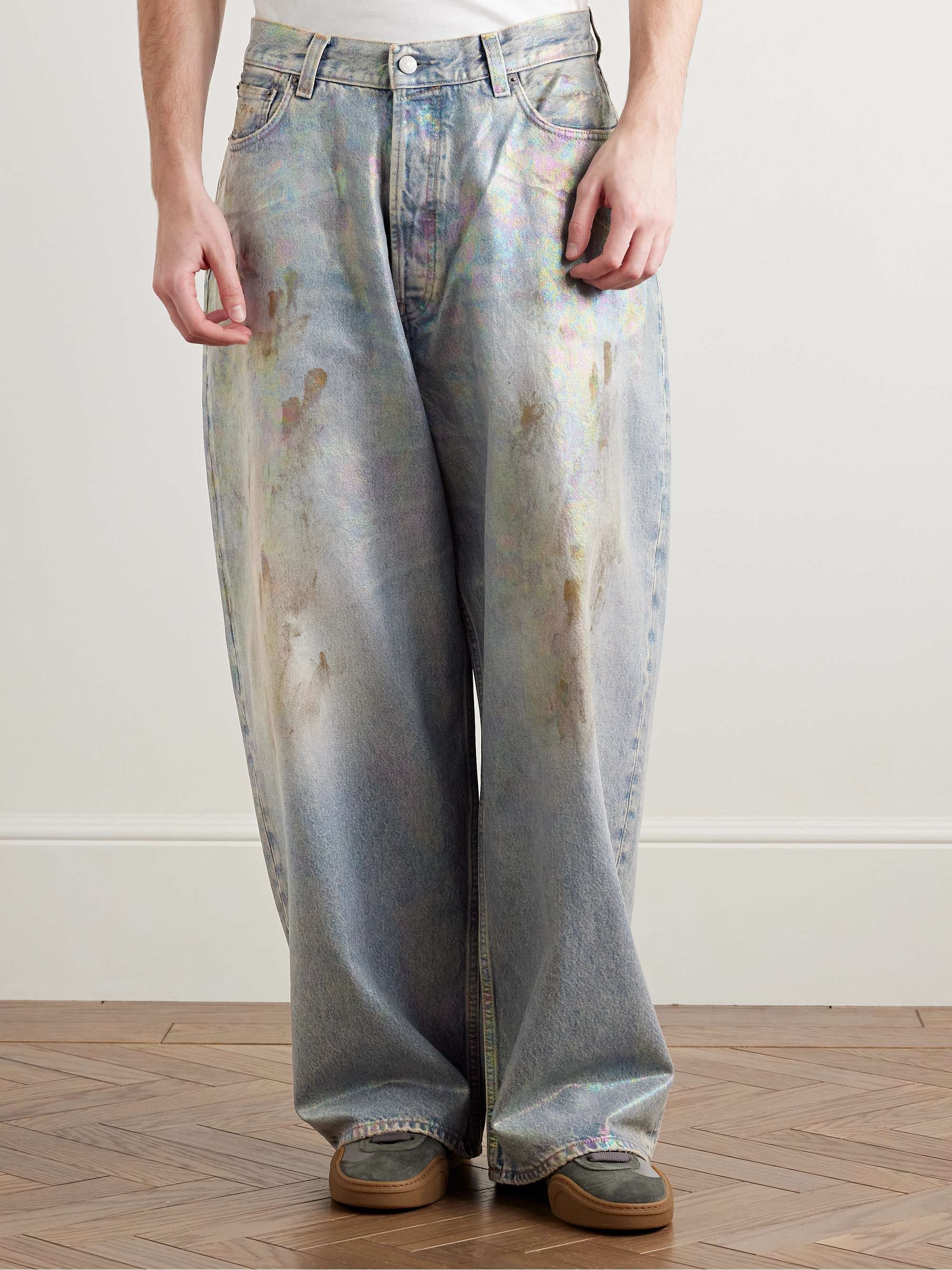 ACNE STUDIOS 