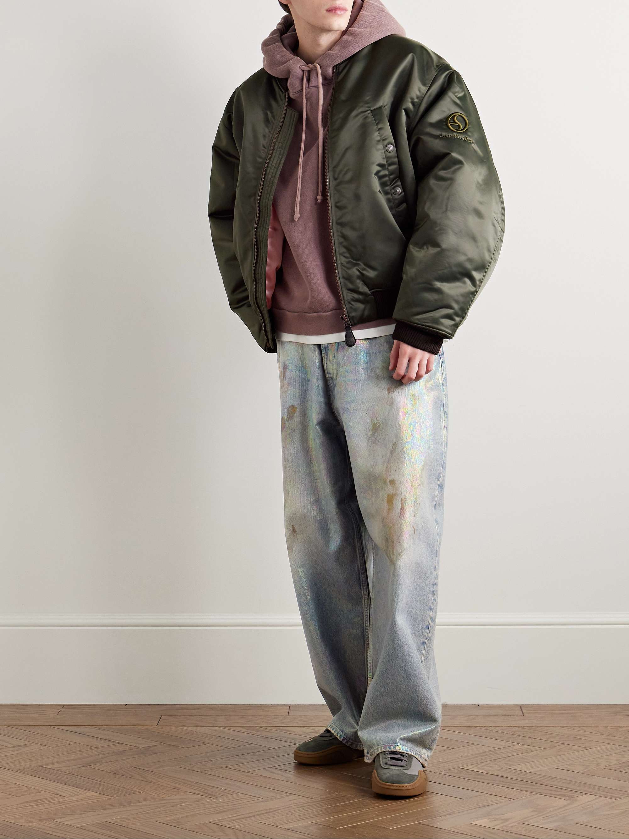ACNE STUDIOS 