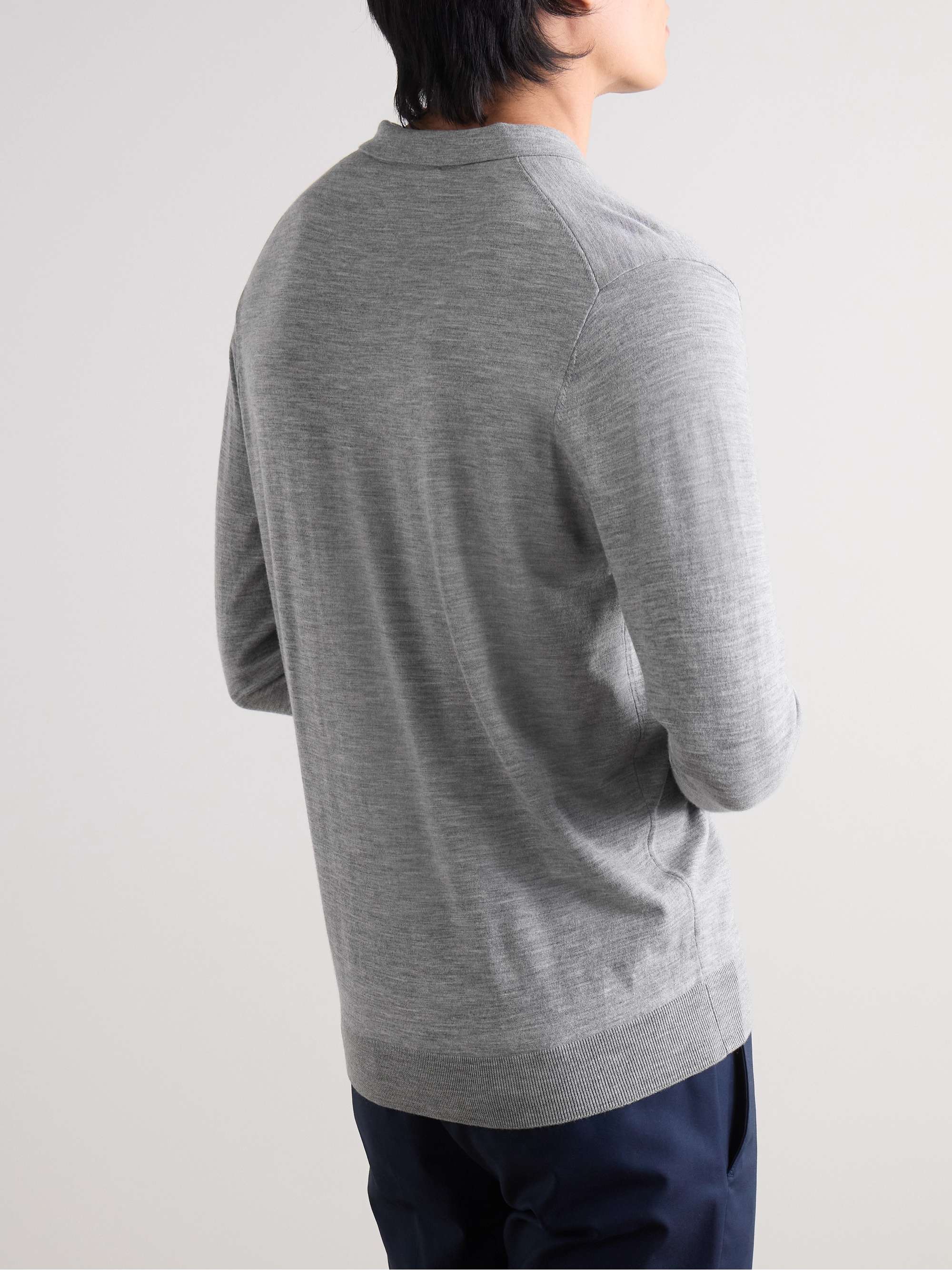 PETER MILLAR 
