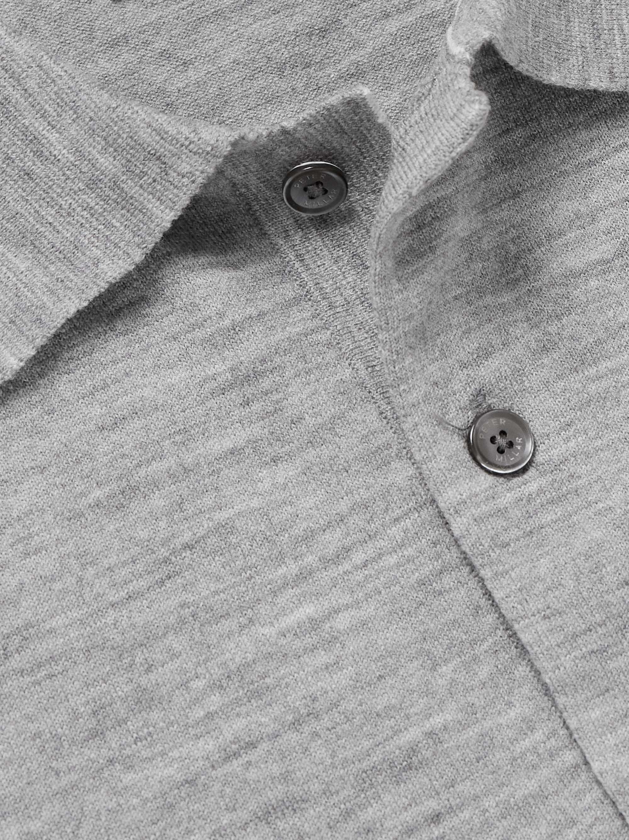 PETER MILLAR 