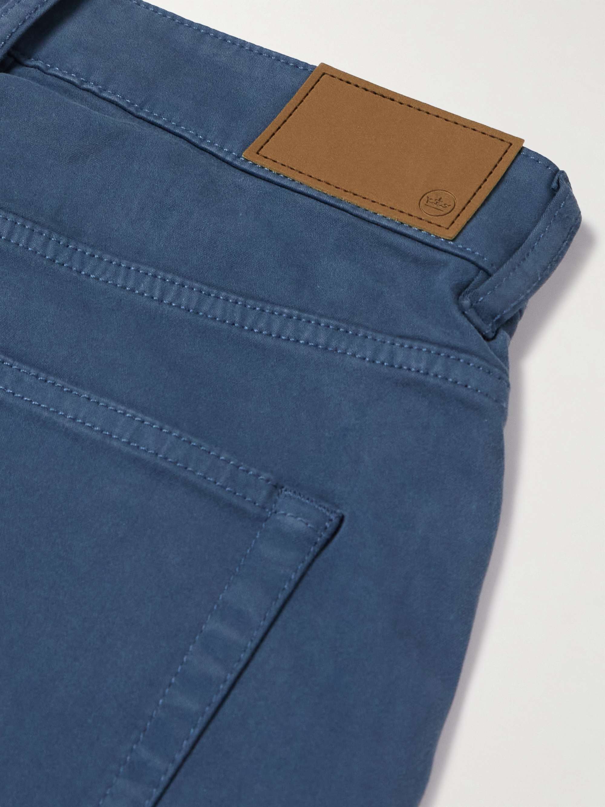 PETER MILLAR 