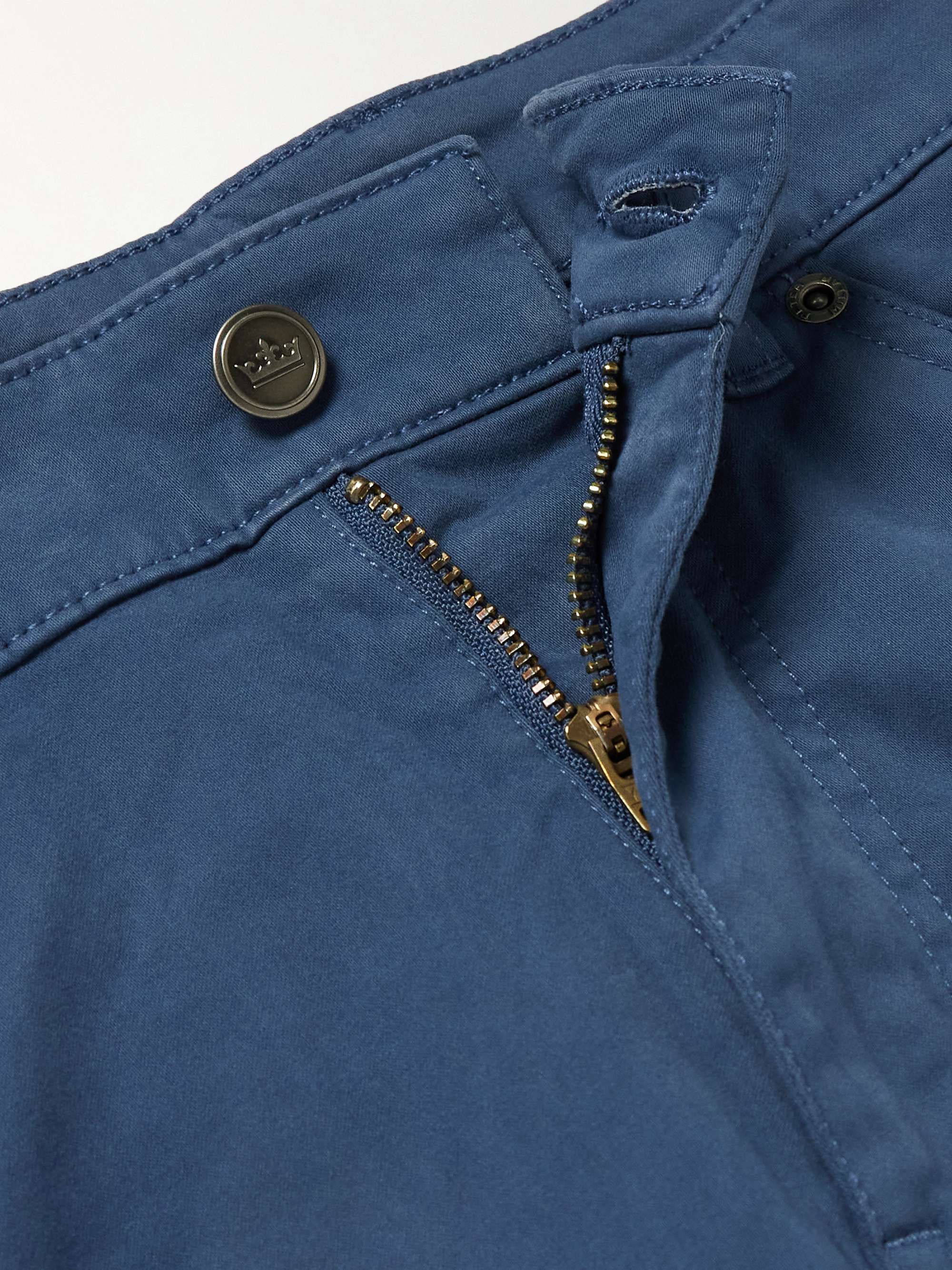 PETER MILLAR 