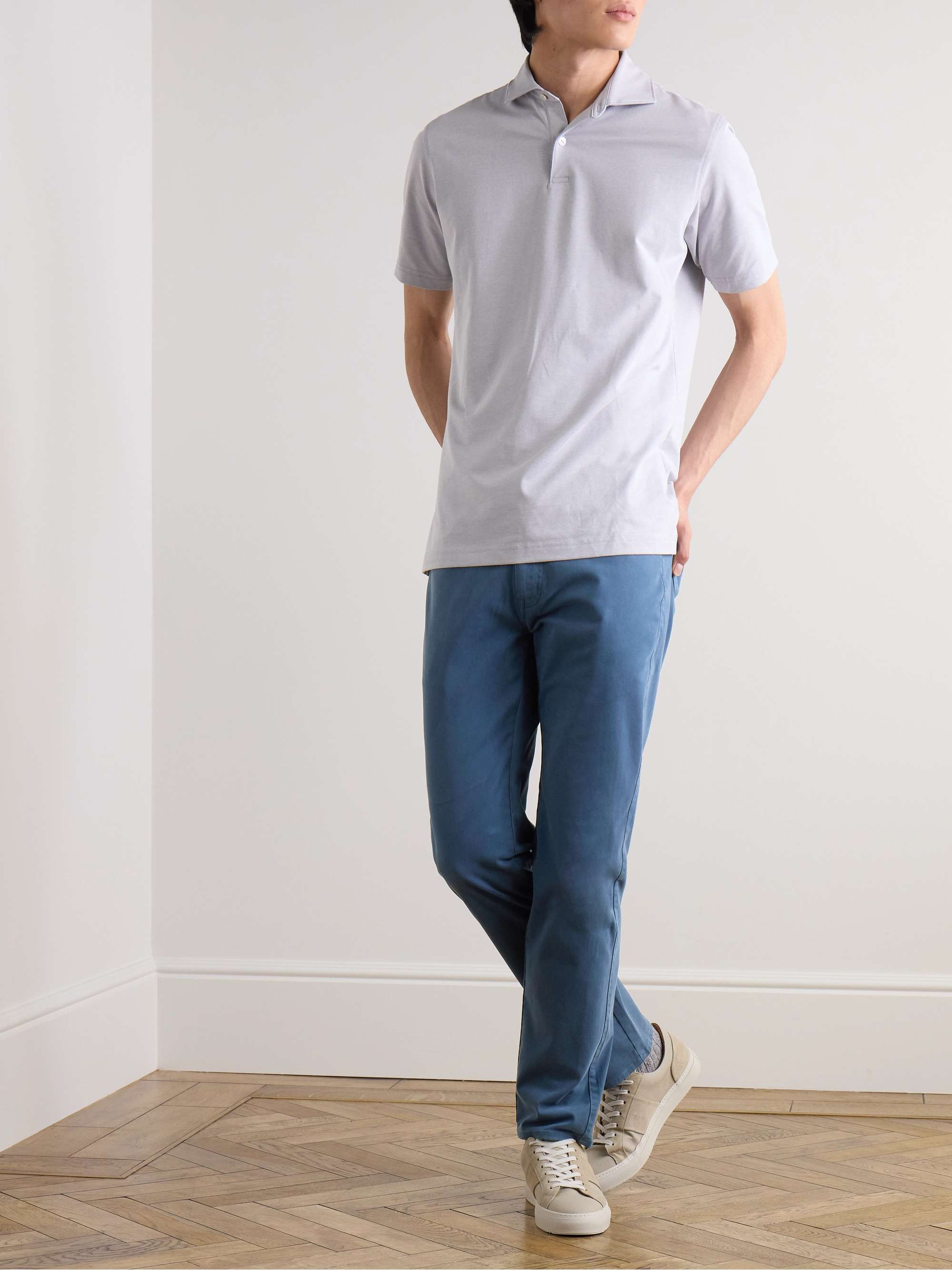 PETER MILLAR 