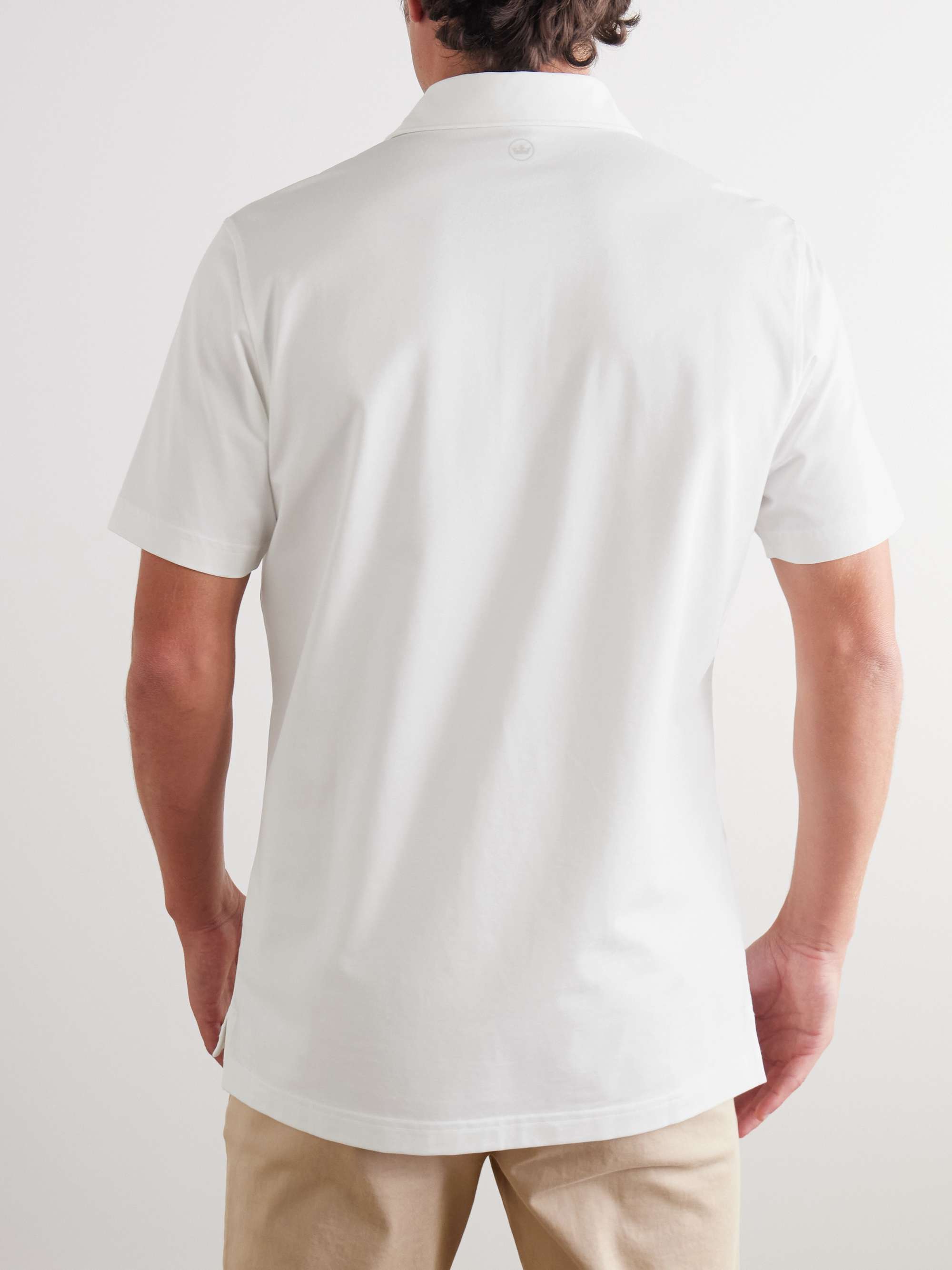 PETER MILLAR 