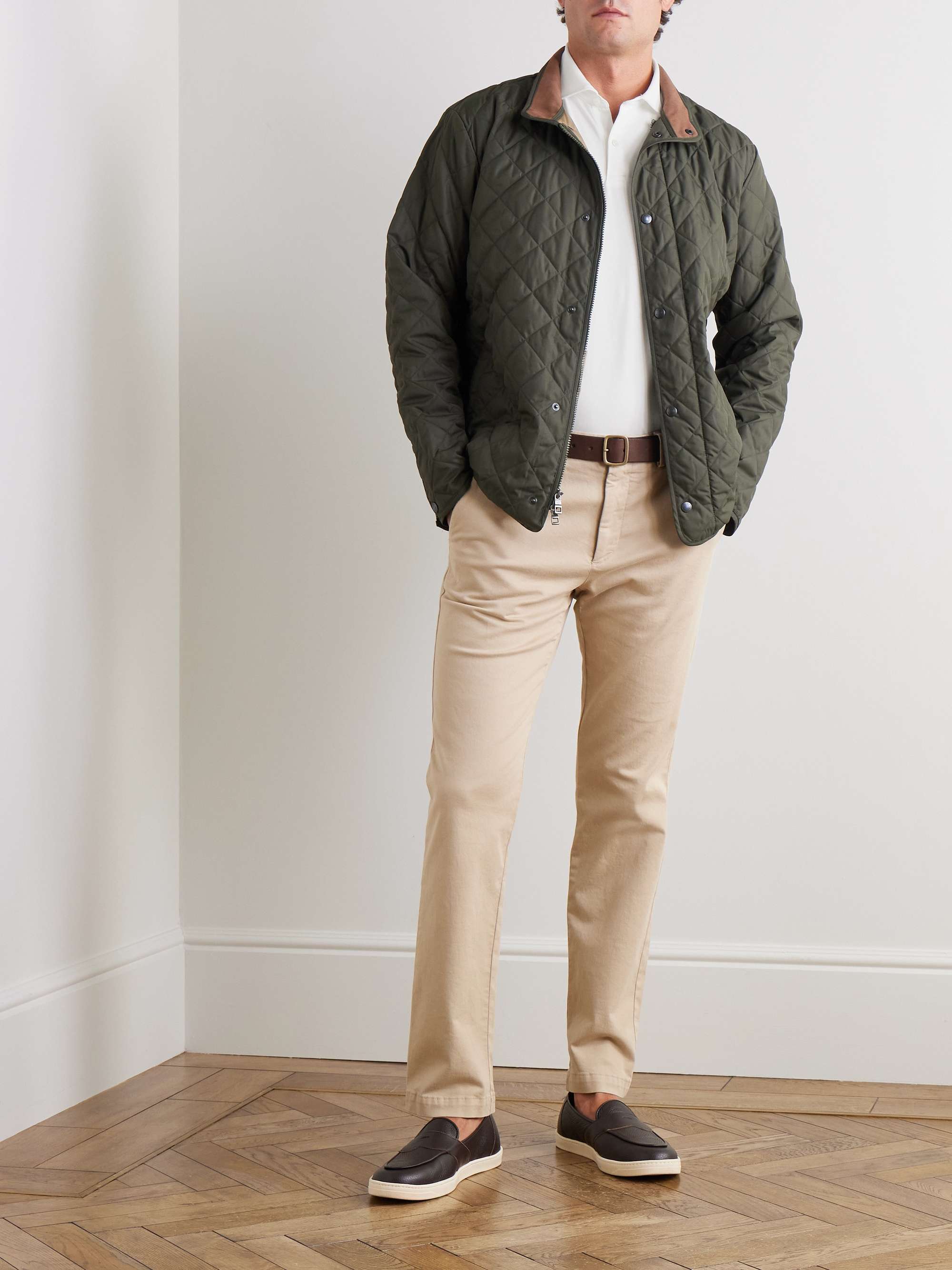 PETER MILLAR 