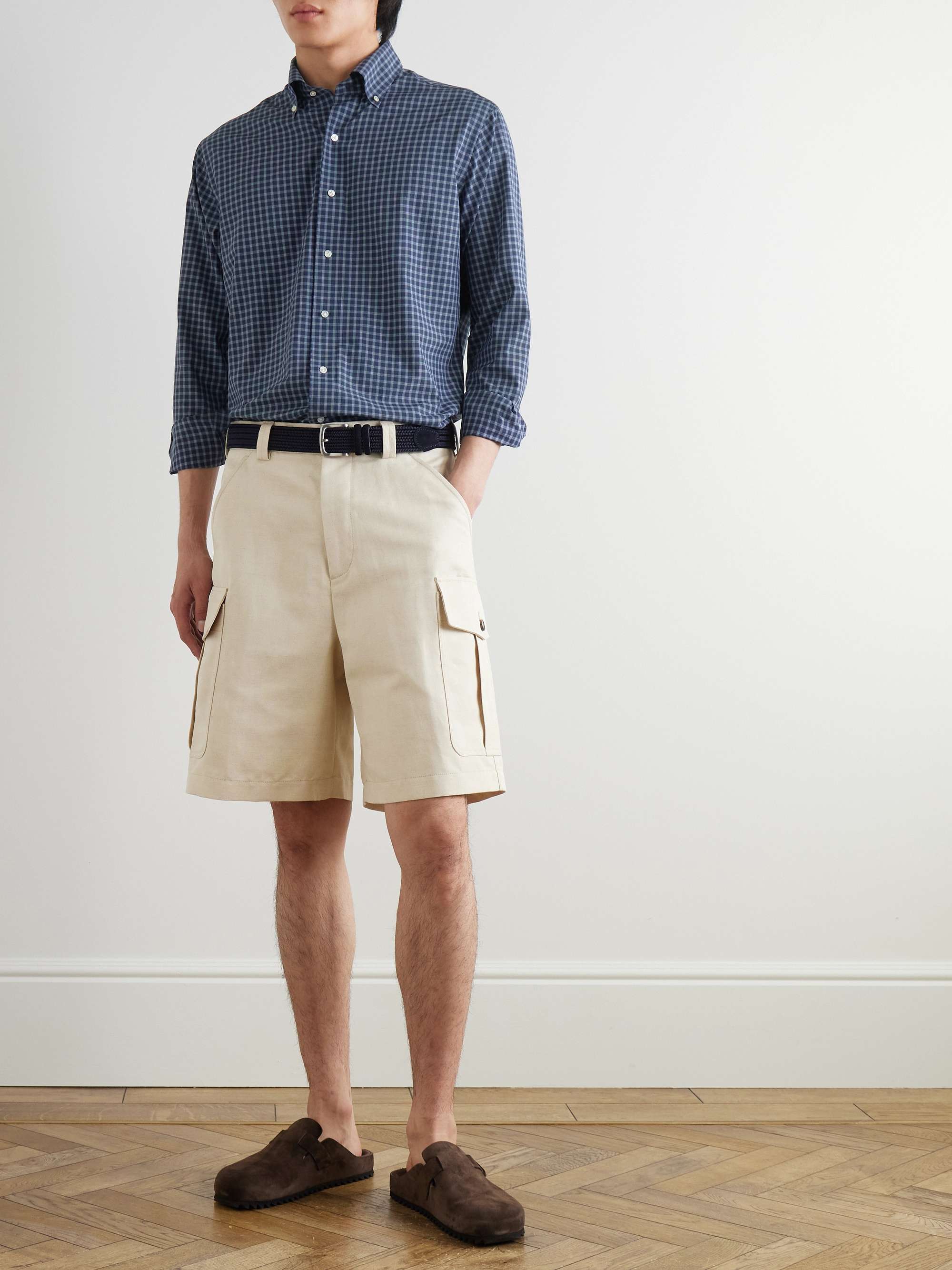 PETER MILLAR 
