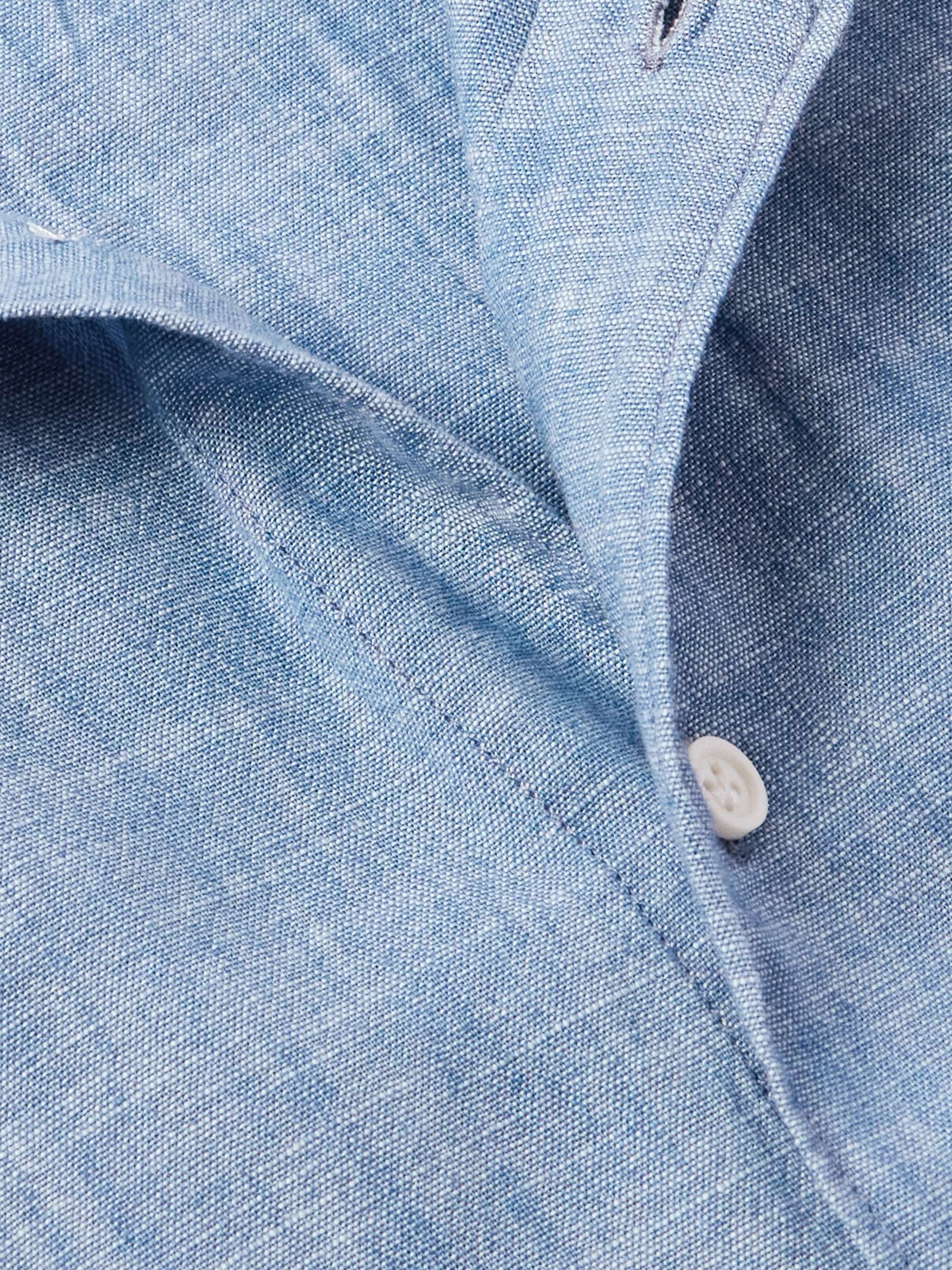 PETER MILLAR 