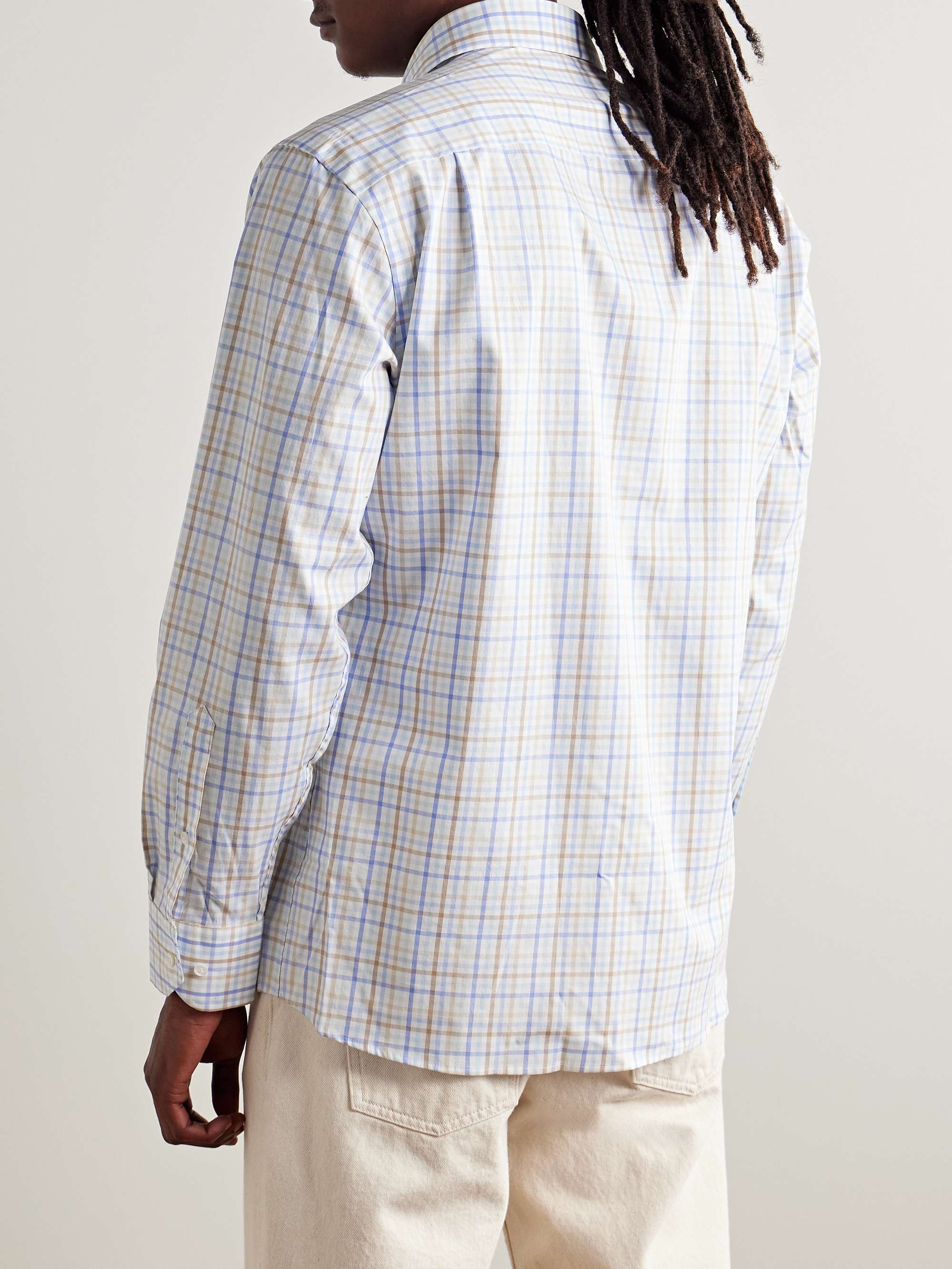 PETER MILLAR 