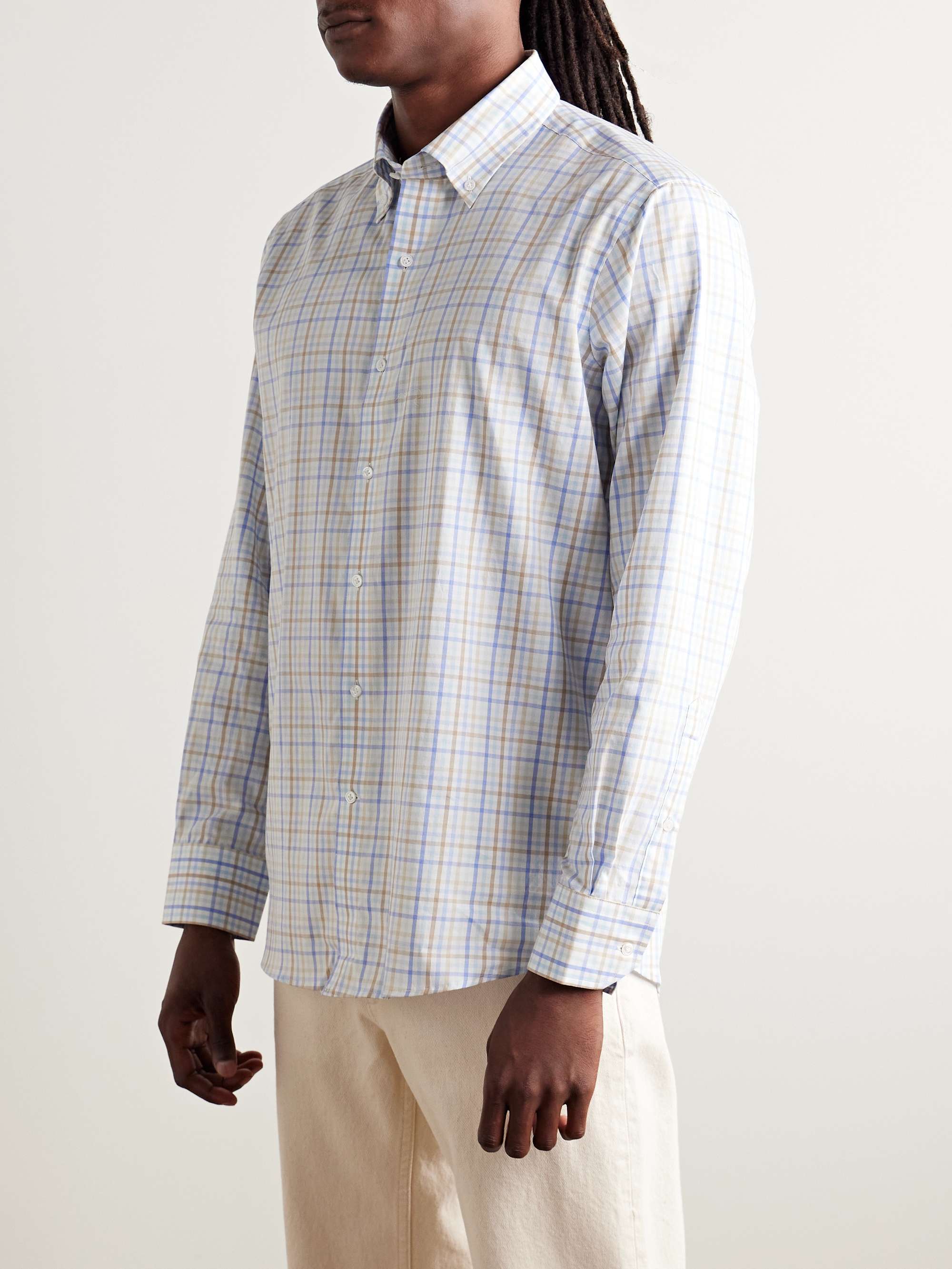 PETER MILLAR 