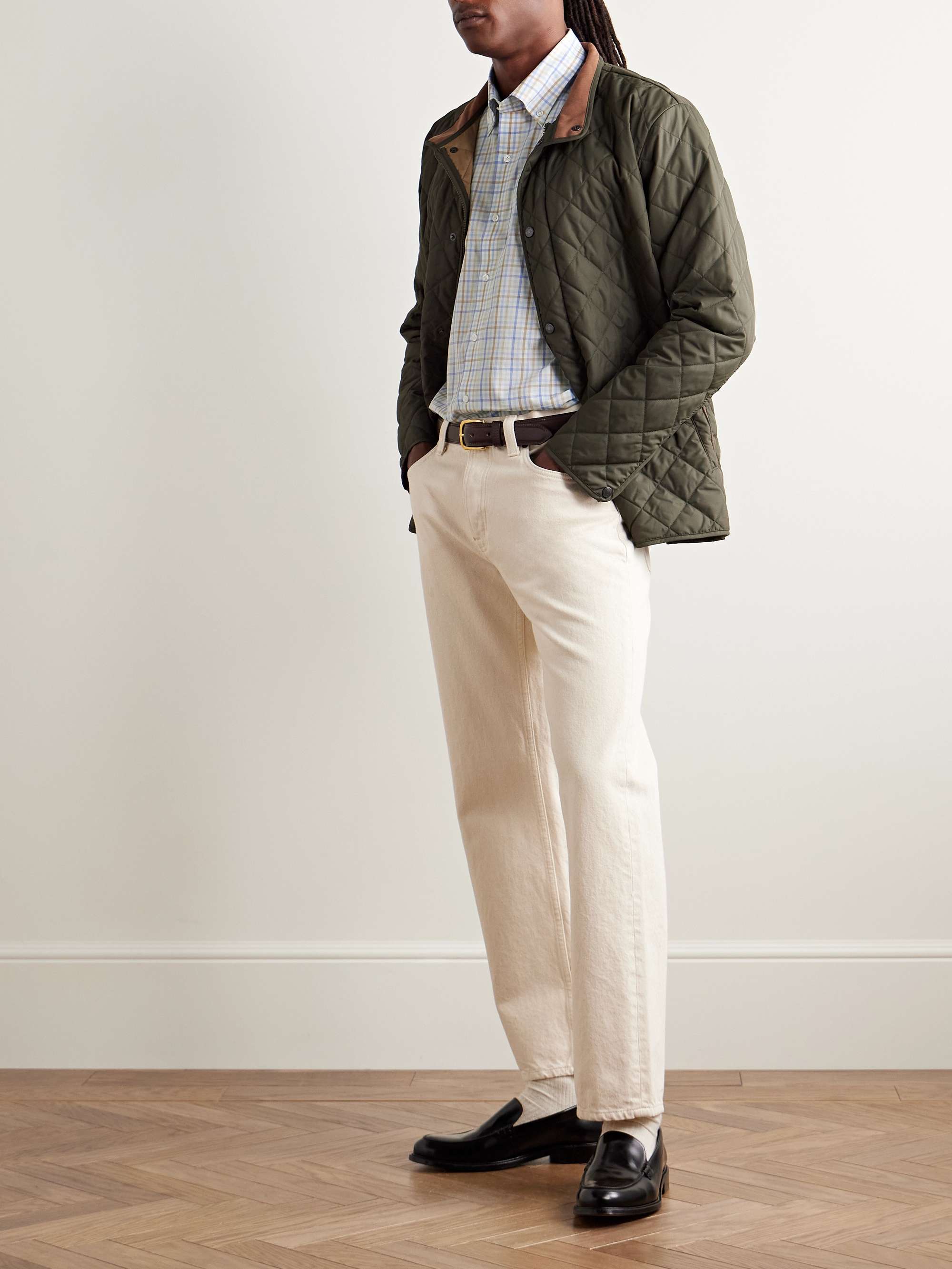 PETER MILLAR 